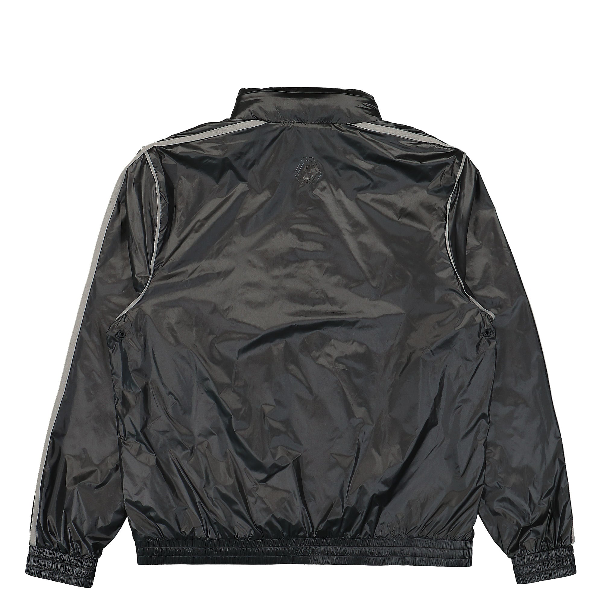 Puma Track Jacket Puma Black Track Jackets Material | Overkill