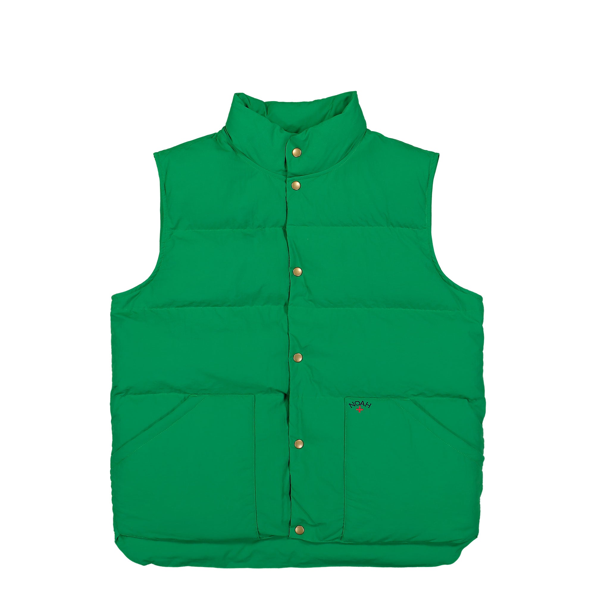 Puma Primaloft Puffer Vest Archive Green Vests 626569 86 | Overkill