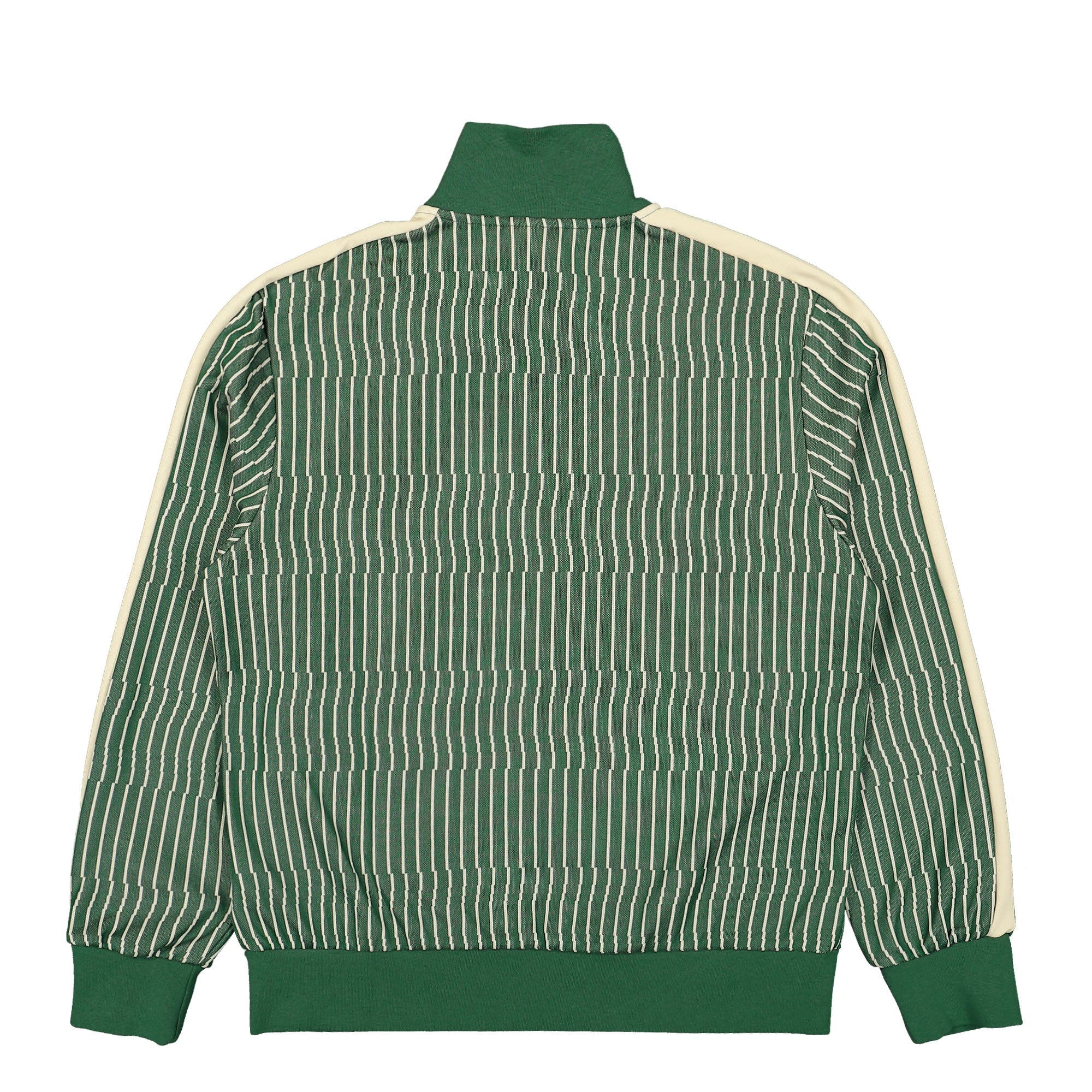 Puma The Players Lane T7 Jacket Dark Myrtle Track Jackets Material | Overkill