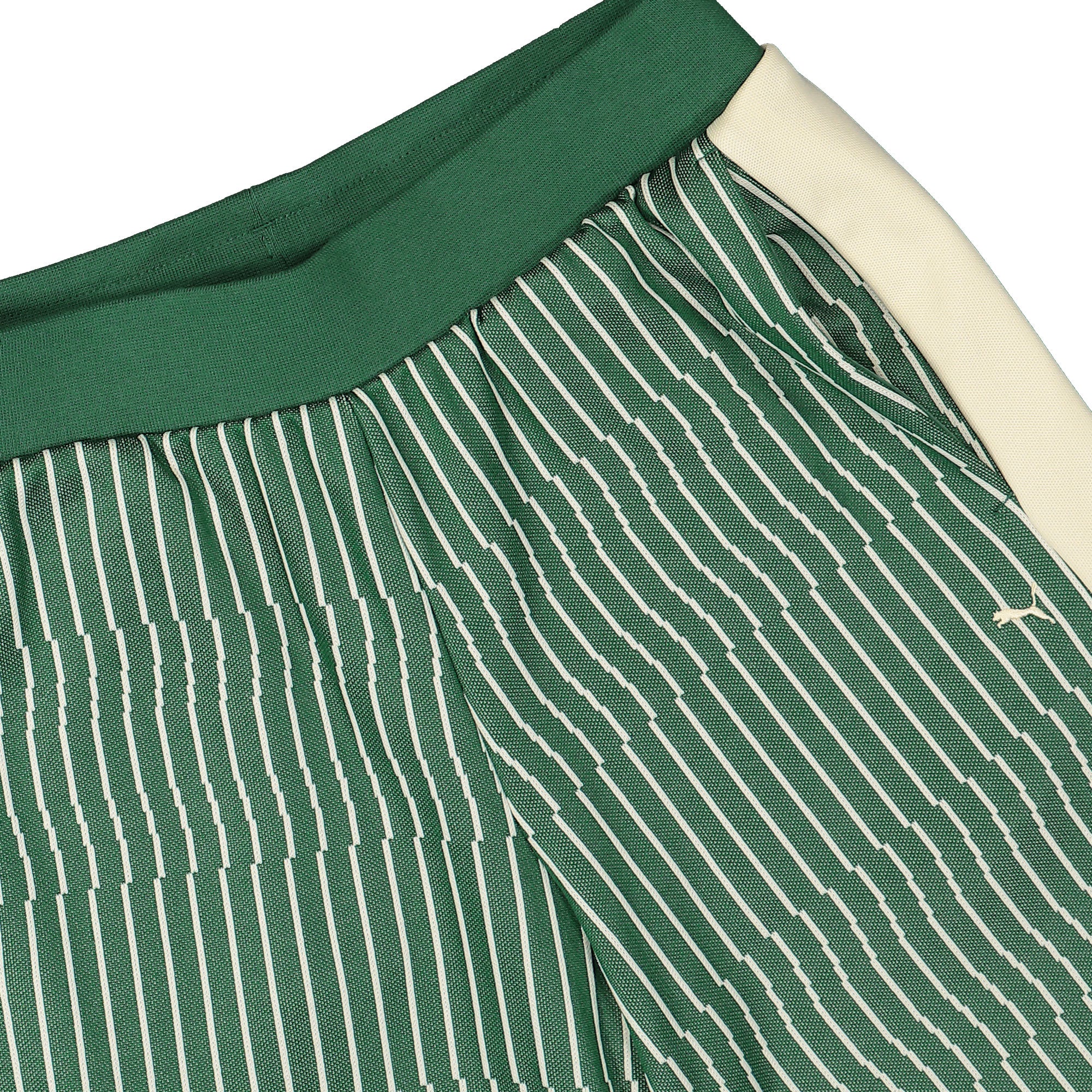 Puma The Players Lane T7 Pants Dark Myrtle Sweat & Track Pants Detailfoto | Overkill