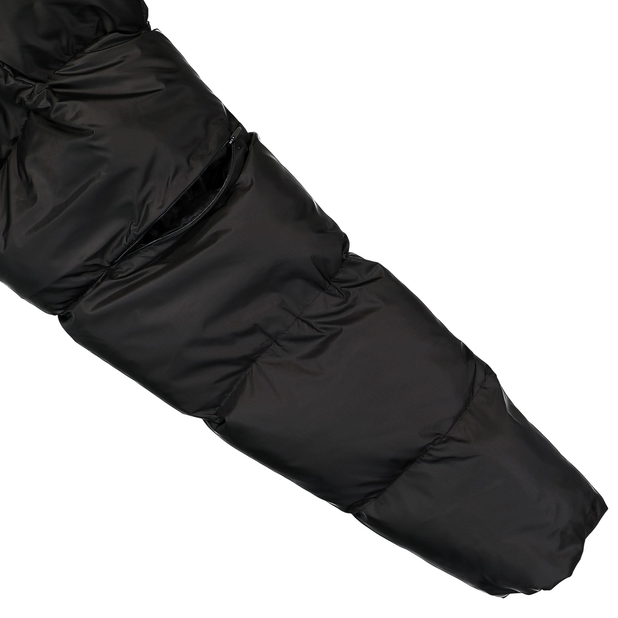 Puma Pertex Puffer Jacket Puma Black Puffer Jackets Detail view 1 | Overkill