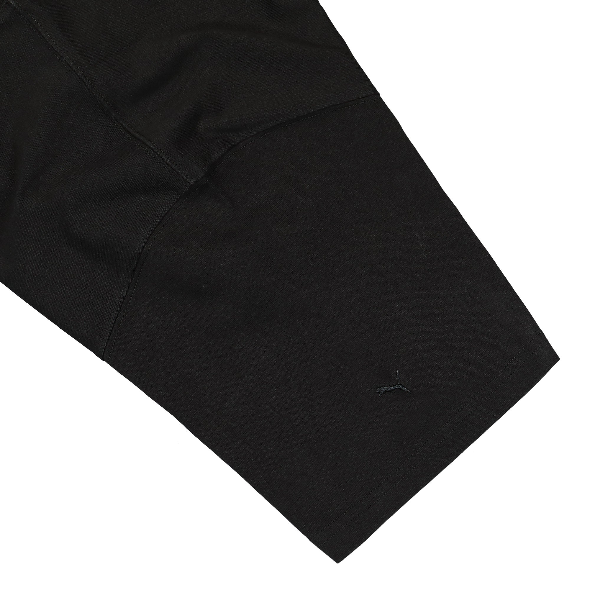 Puma Graphic Tee Puma Black T-Shirts Detailfoto | Overkill