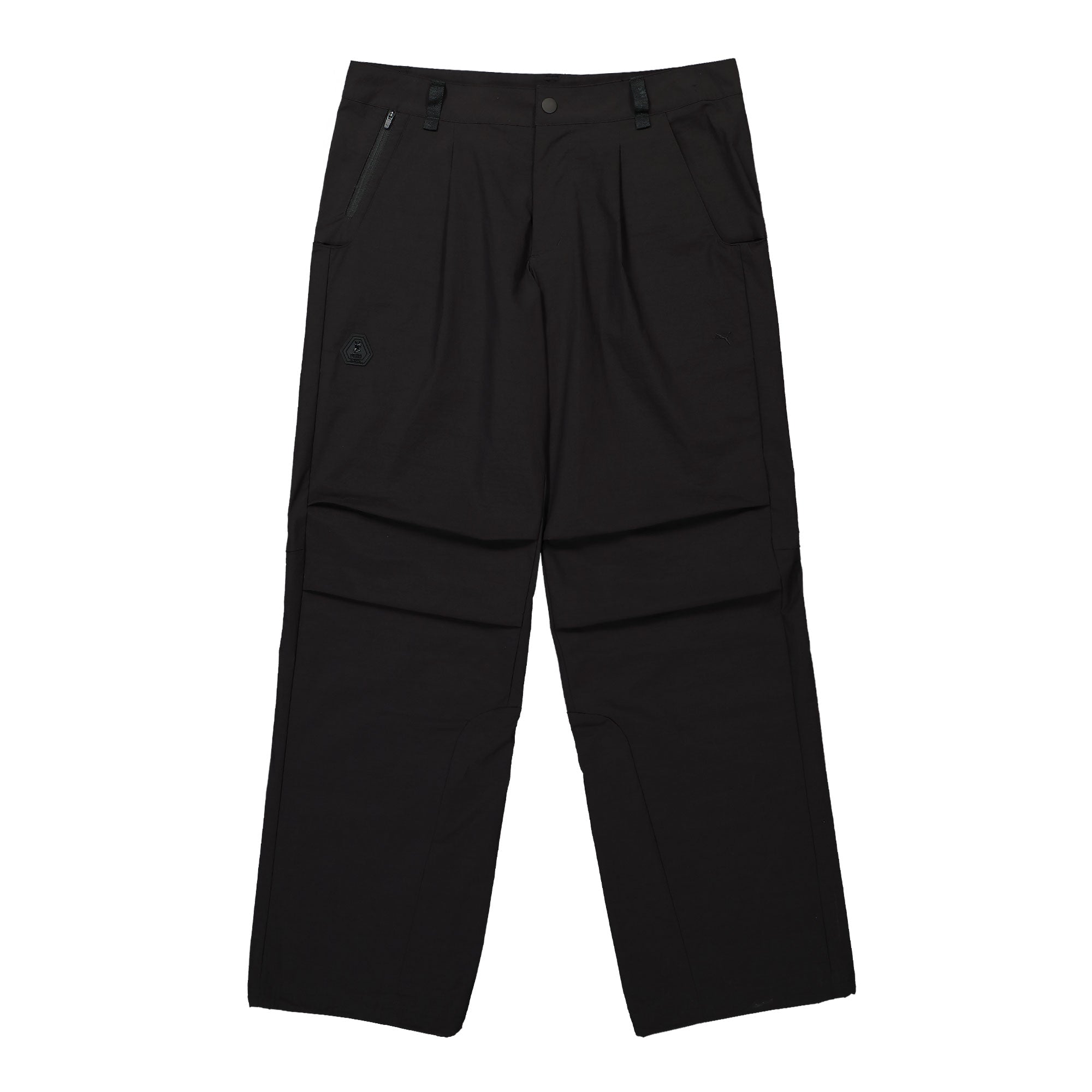 Puma Pants Puma Black Sweat & Track Pants 626674 01 | Overkill