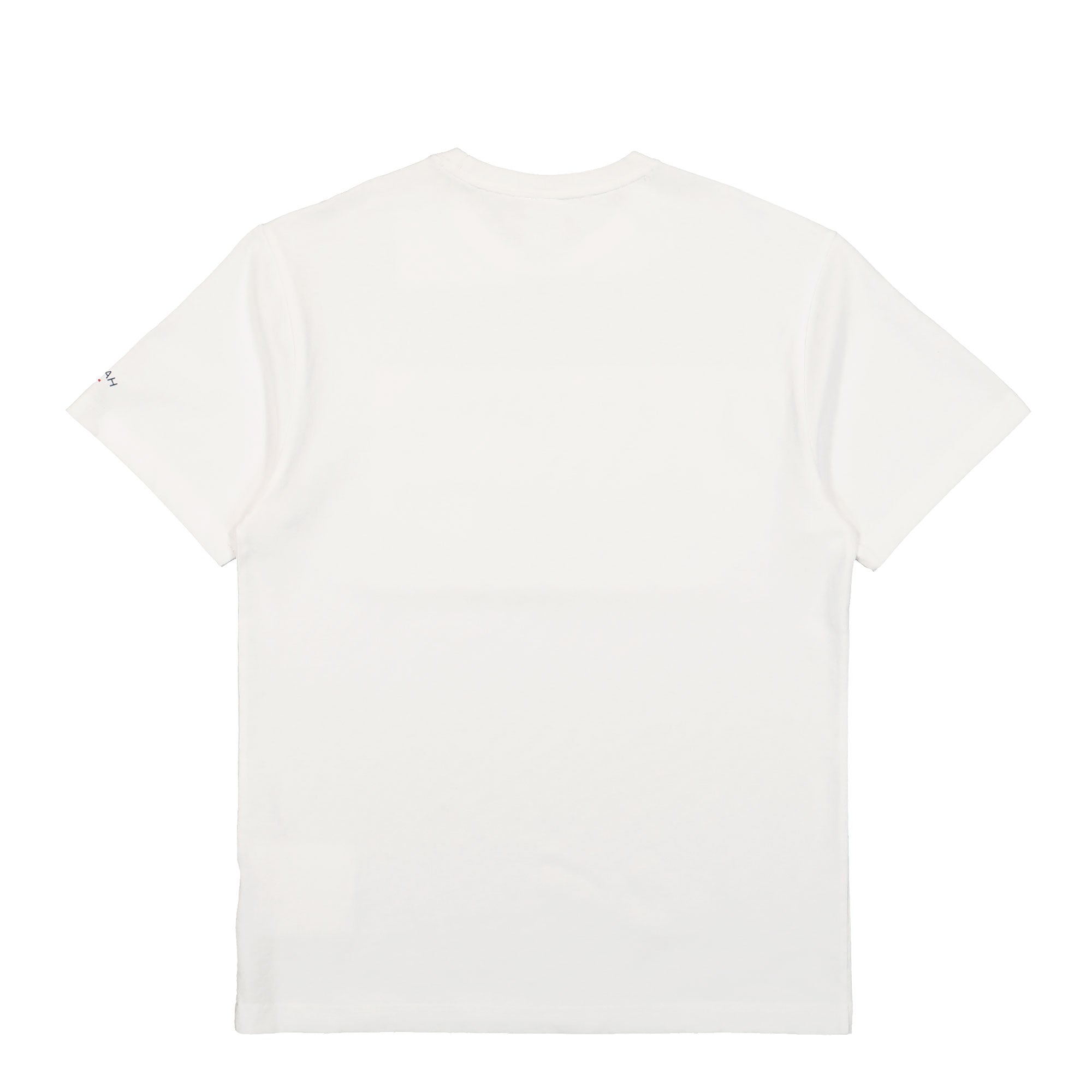 Puma Graphic Tee Puma White T-Shirts Material | Overkill