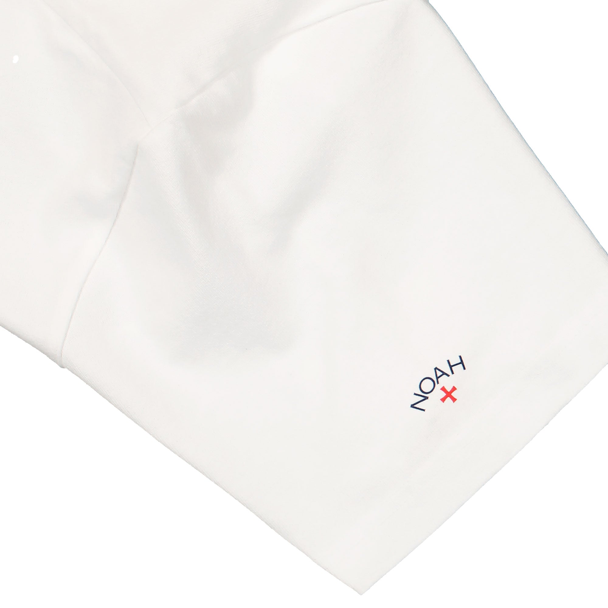 Puma Graphic Tee Puma White T-Shirts Detailfoto | Overkill