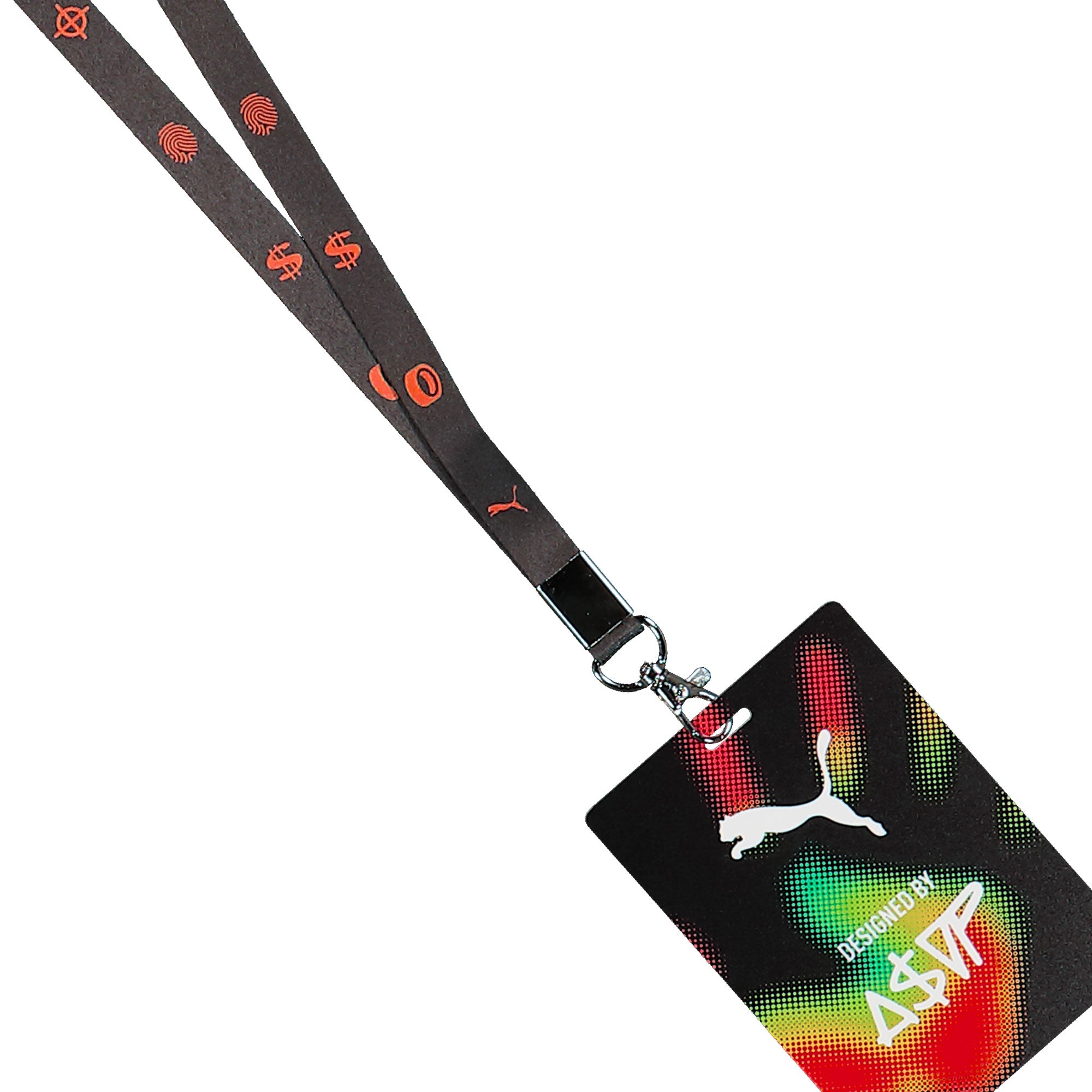 Puma Tank Top Putty -AOP Tops Detailfoto | Overkill