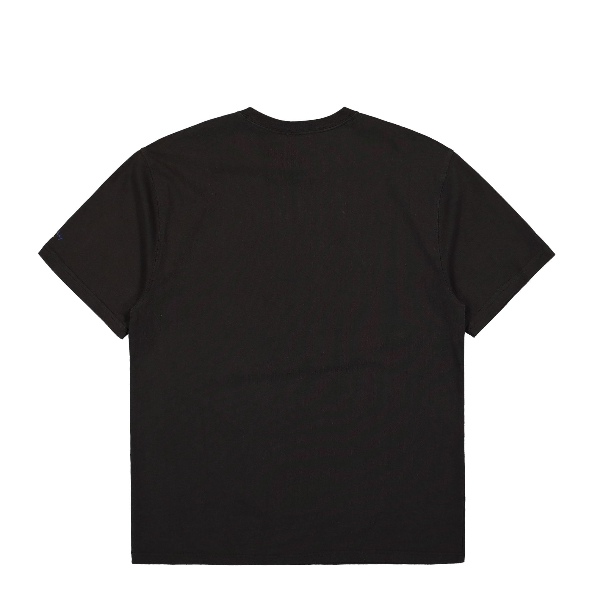 Puma Photo Graphic Tee Puma Black T-Shirts Material | Overkill