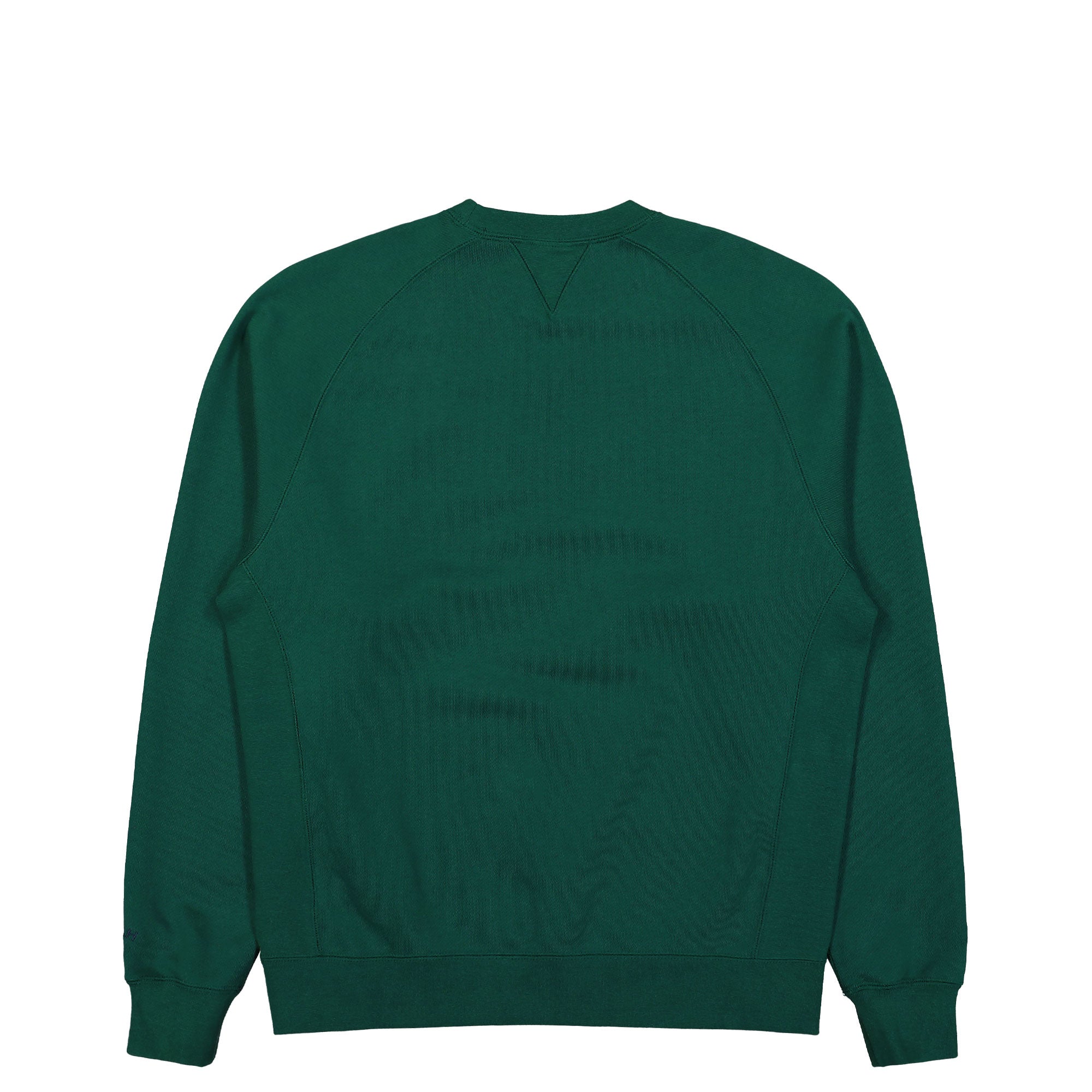 Puma Crew Dark Myrtle Sweatshirts Material | Overkill