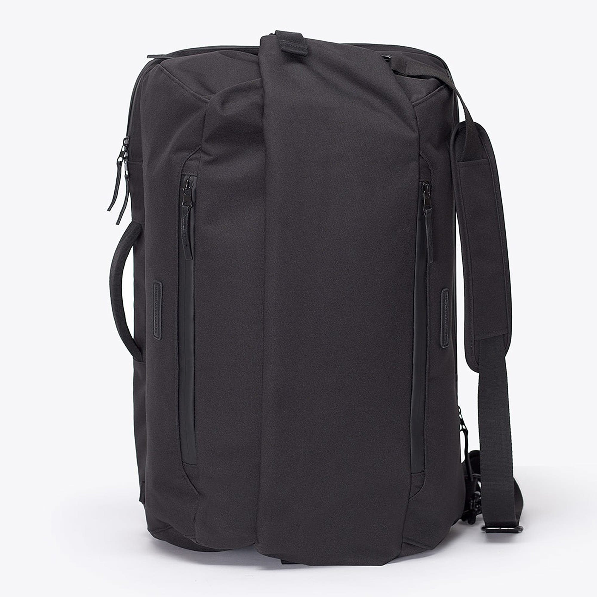Ucon Acrobatics Rasmus Backpack Black Backpacks 629004208819 | Overkill