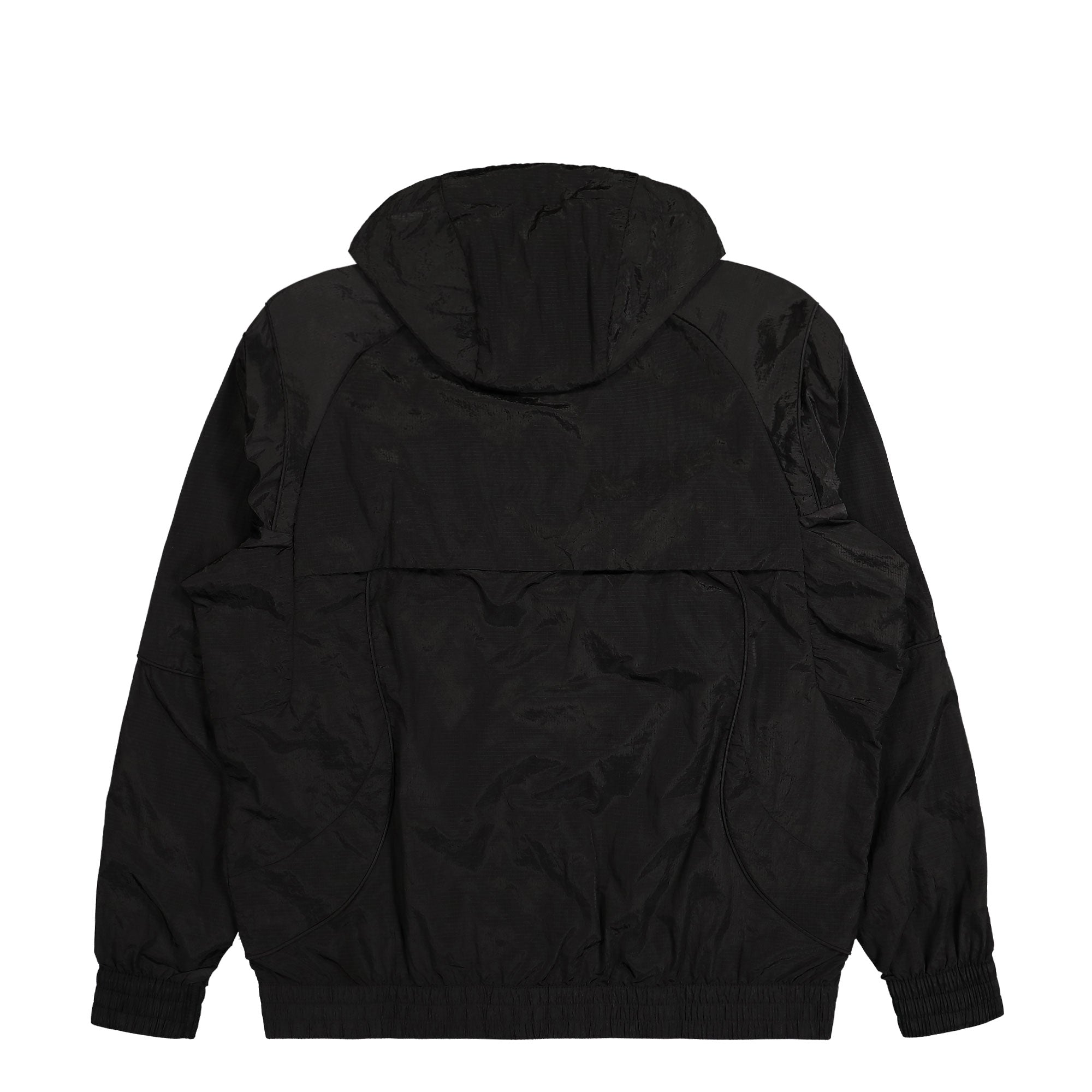 Puma Mostroverse Ripstop Jacket Puma Black Windbreaker Material | Overkill
