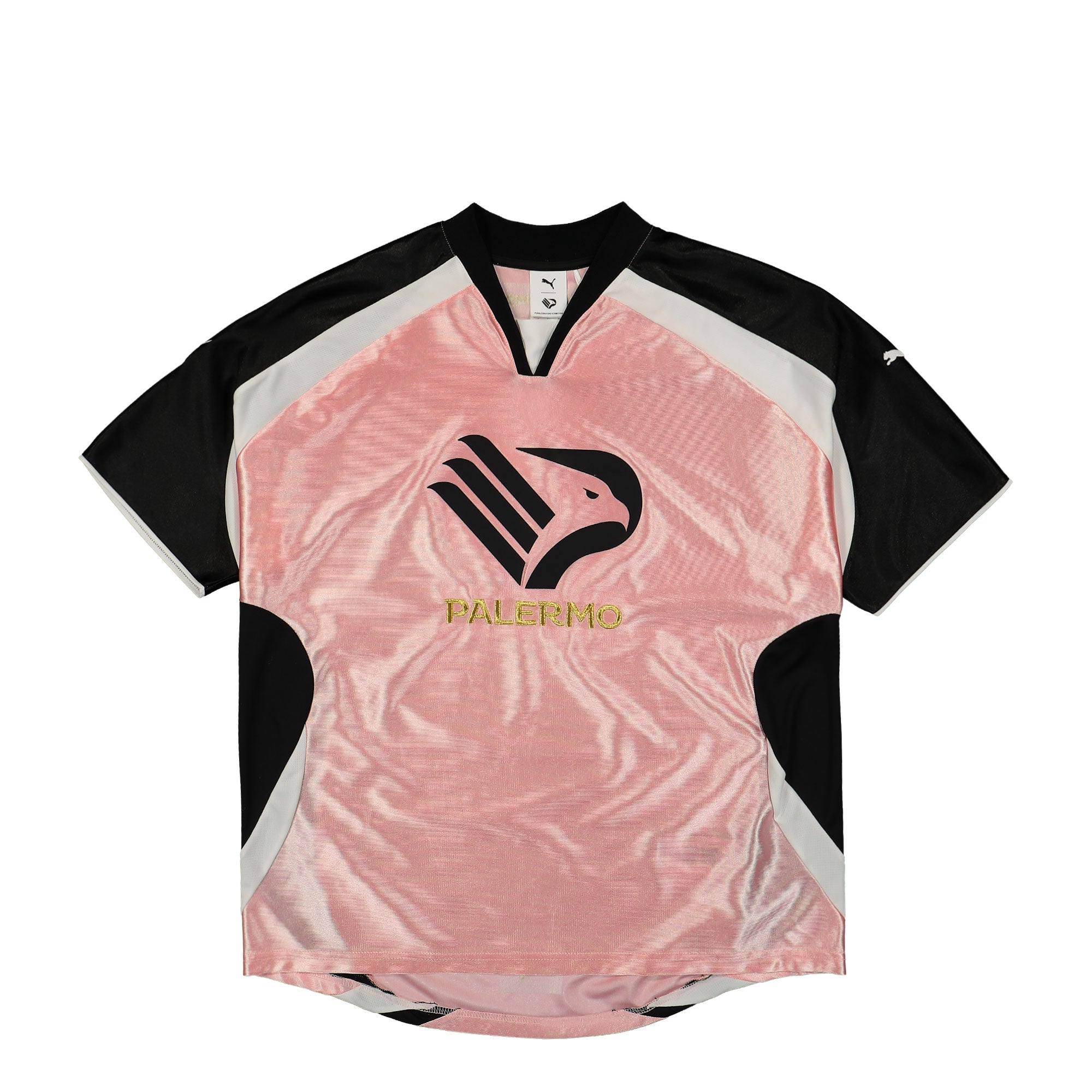 Puma Jersey Bright Pink T-Shirts 629541 60 | Overkill