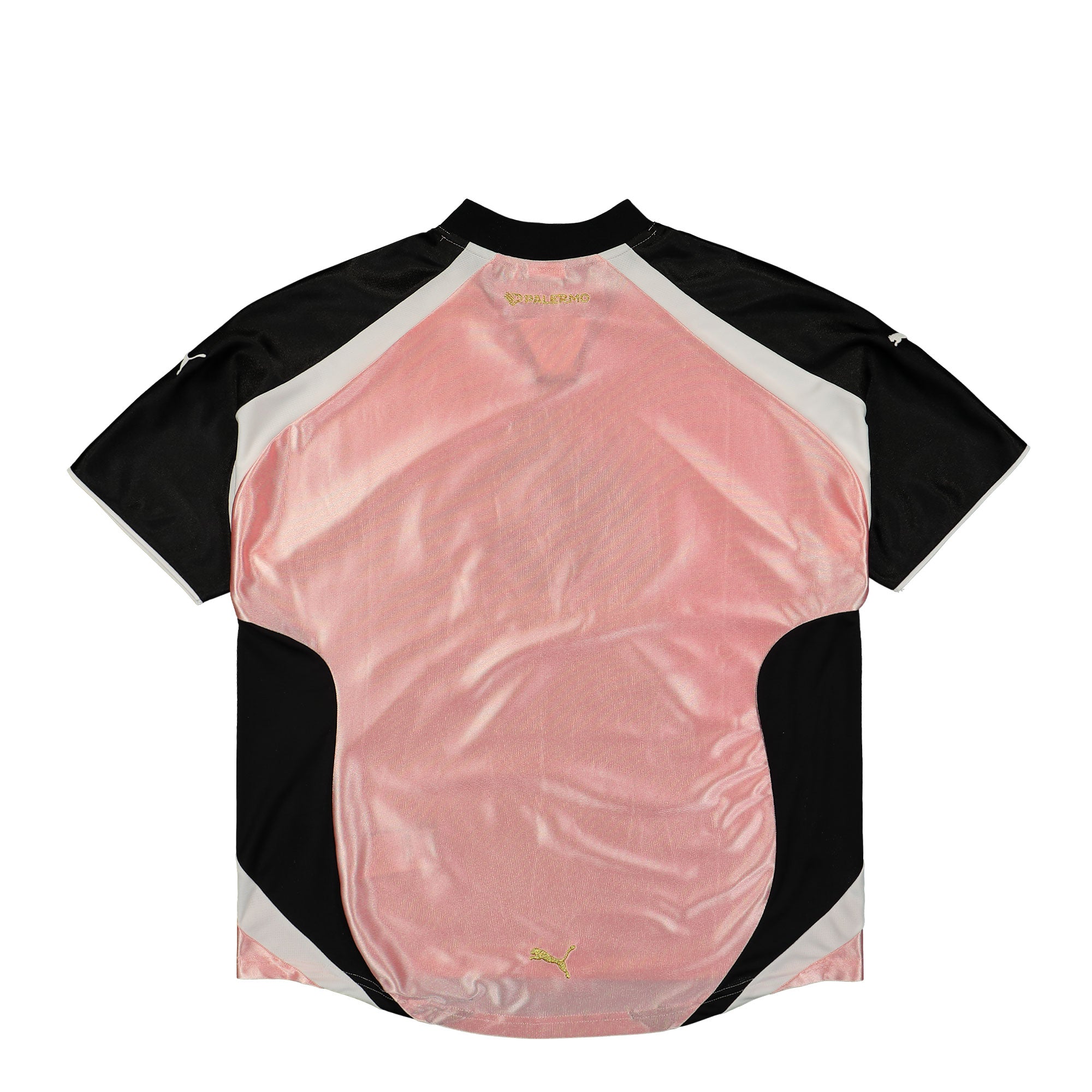 Puma Jersey Bright Pink T-Shirts Material | Overkill