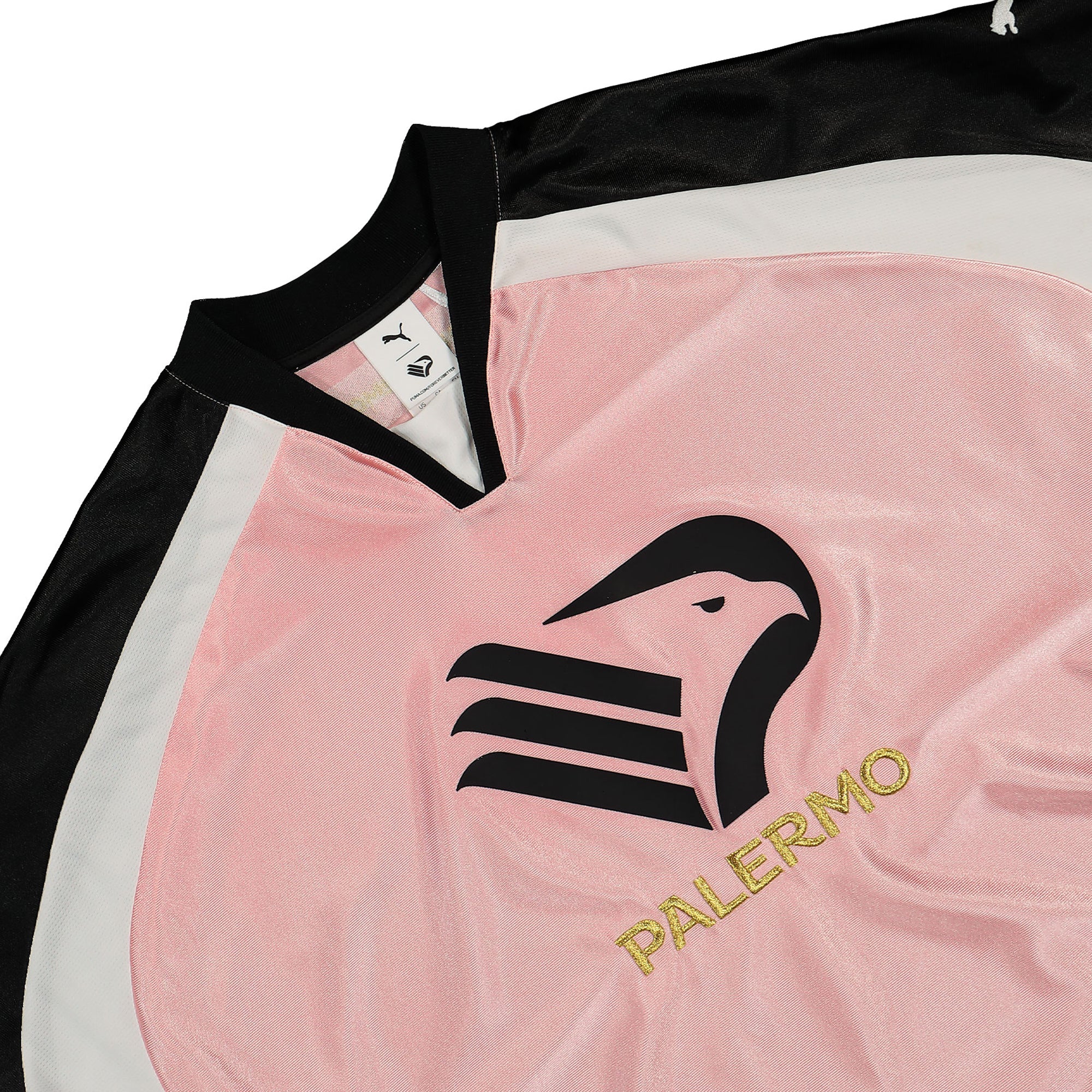 Puma Jersey Bright Pink T-Shirts Close-up | Overkill