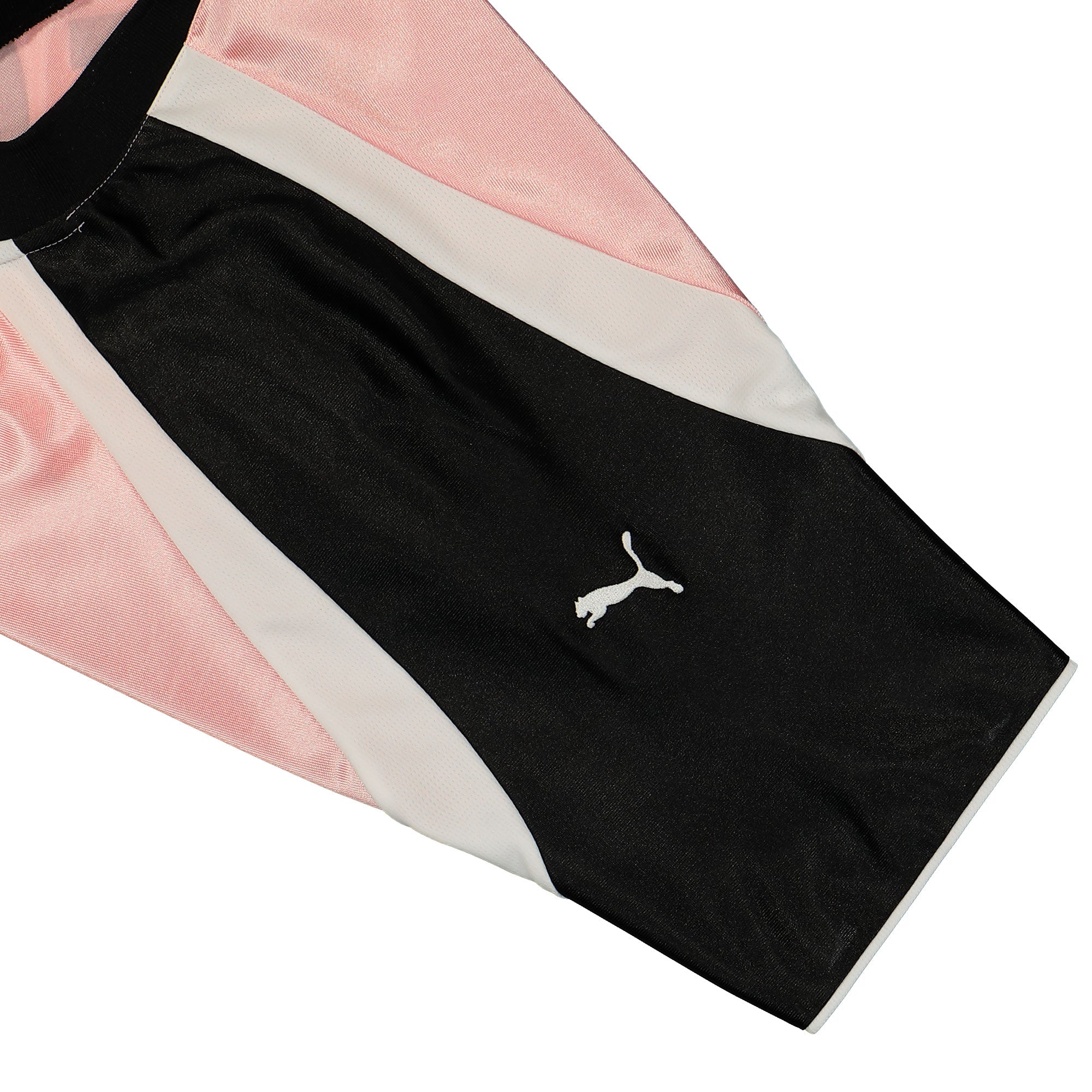 Puma Jersey Bright Pink T-Shirts Detail view 1 | Overkill