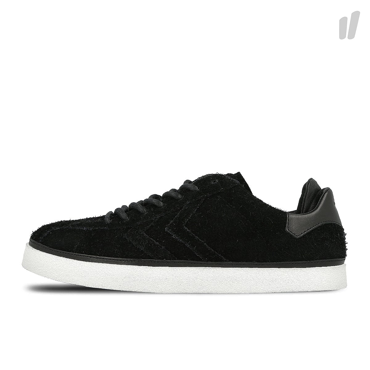 Hummel diamant Black Sneakers 63-554-2001 | Overkill