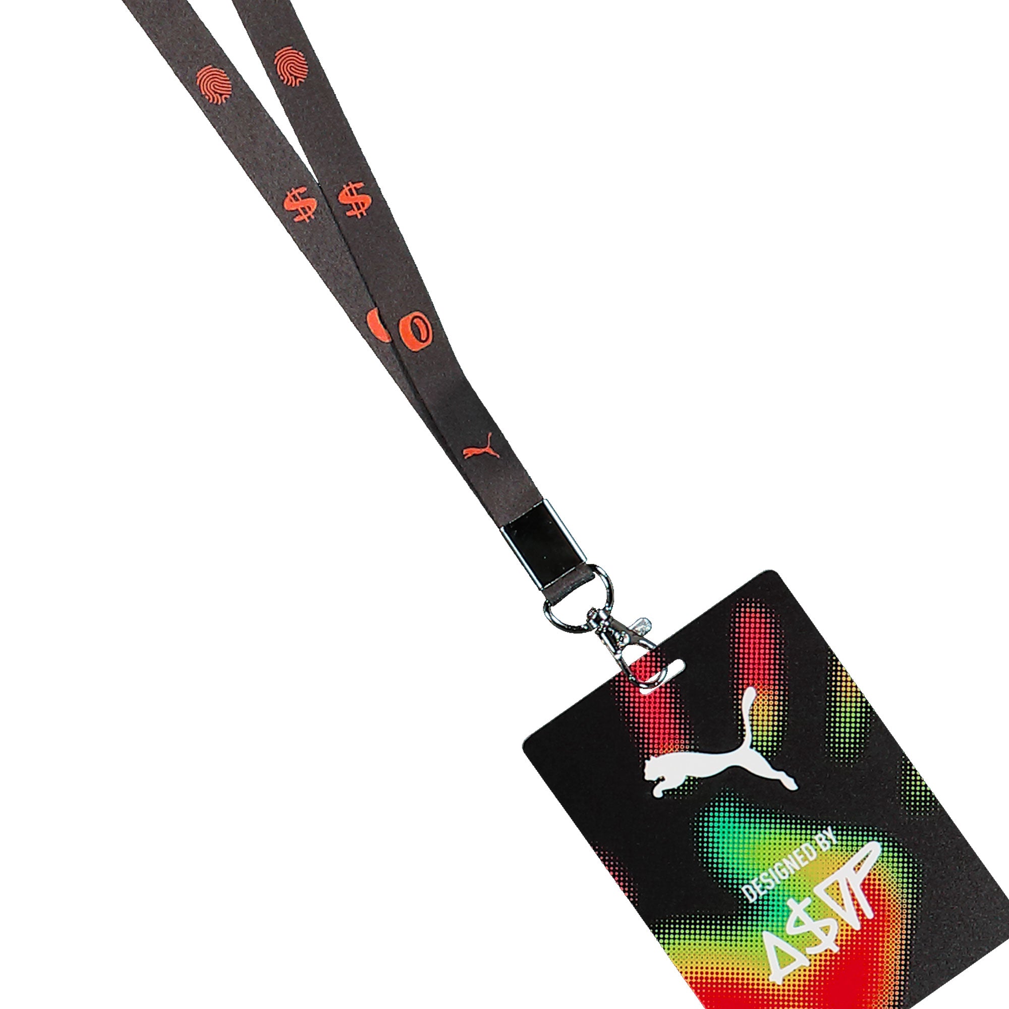 Puma Knee Pad Pants Puma Black - Denim Jeans Detail view 5 | Overkill