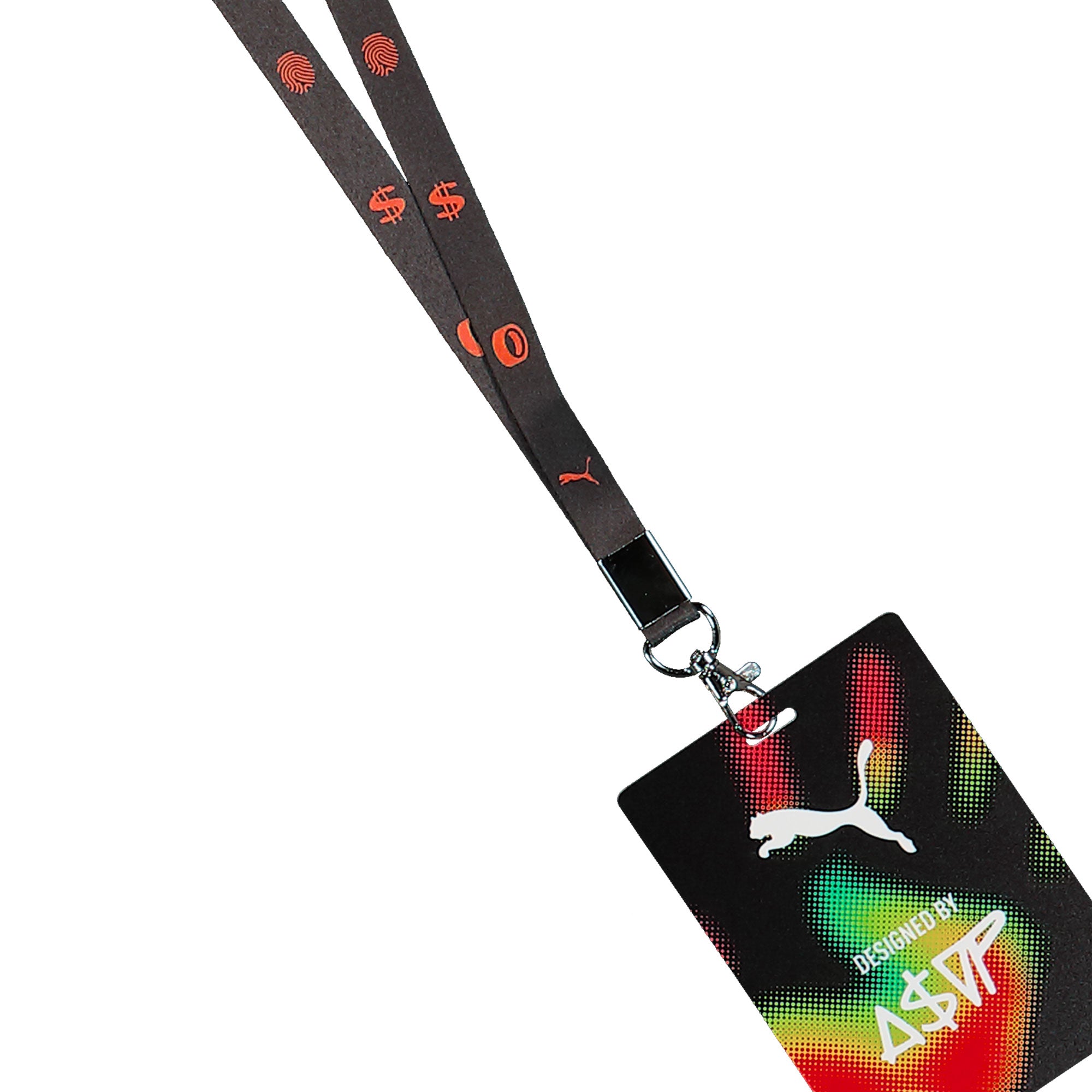 Puma Team Zip Polo Puma White Polo Shirts Detailfoto | Overkill