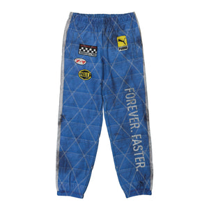 Puma Quilted Sweat Pant Clyde Royal Sweat & Track Pants 631123 01 | Overkill