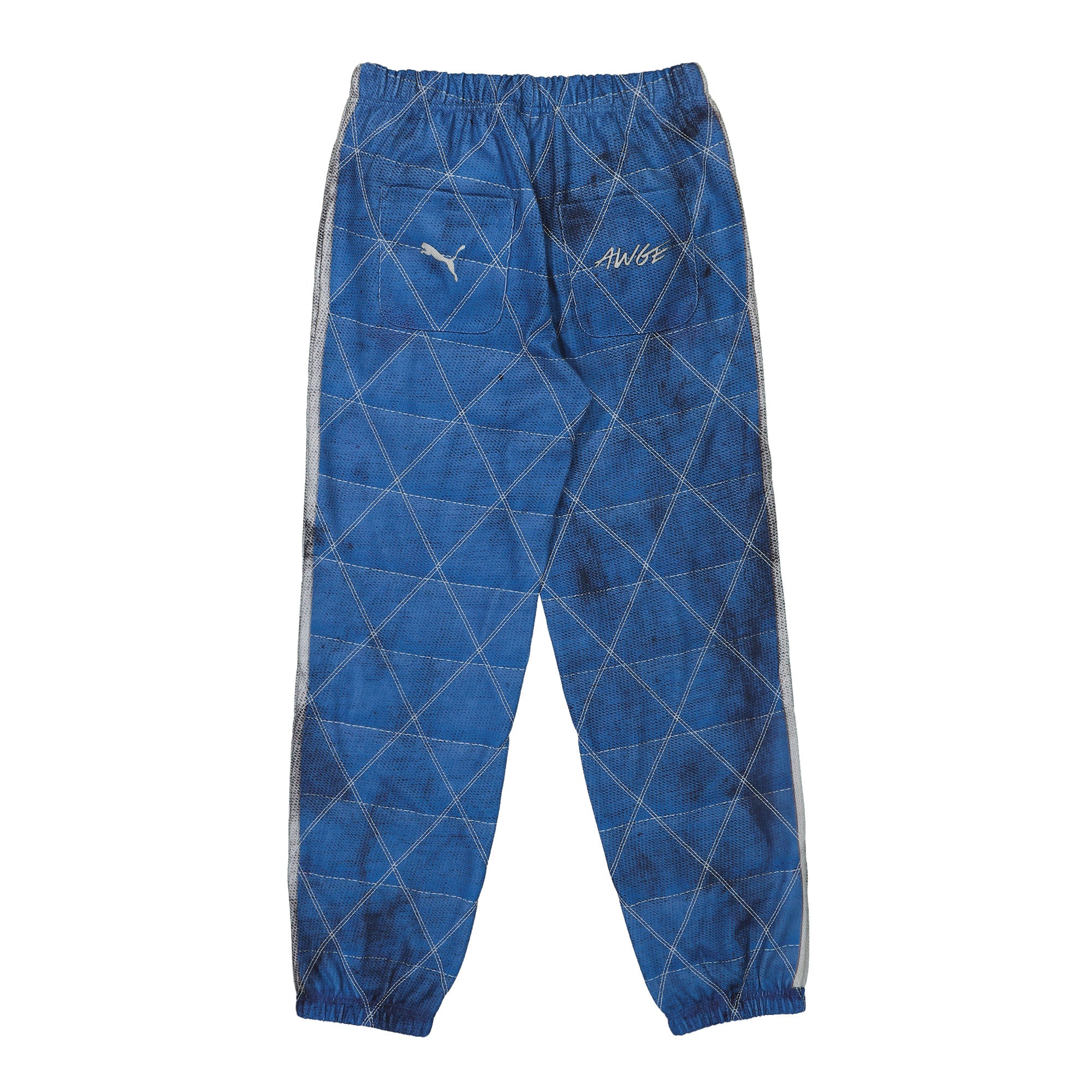 Puma Quilted Sweat Pant Clyde Royal Sweat & Track Pants Material | Overkill