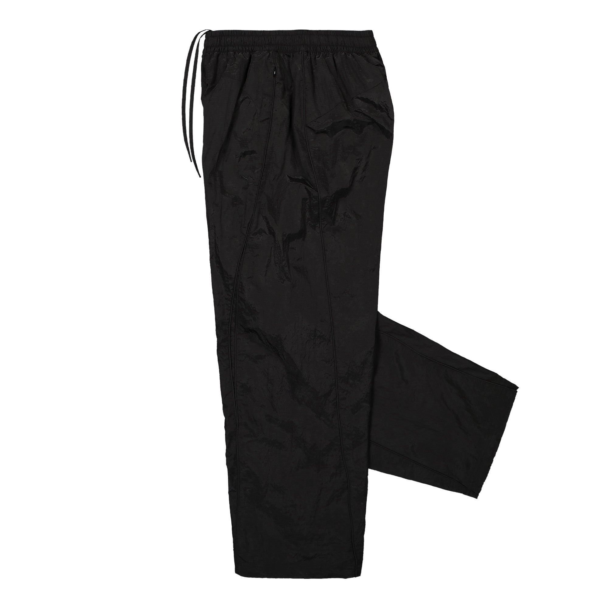 Puma Mostroverse Ripstop Pants Puma Black Sweat & Track Pants Close-up | Overkill