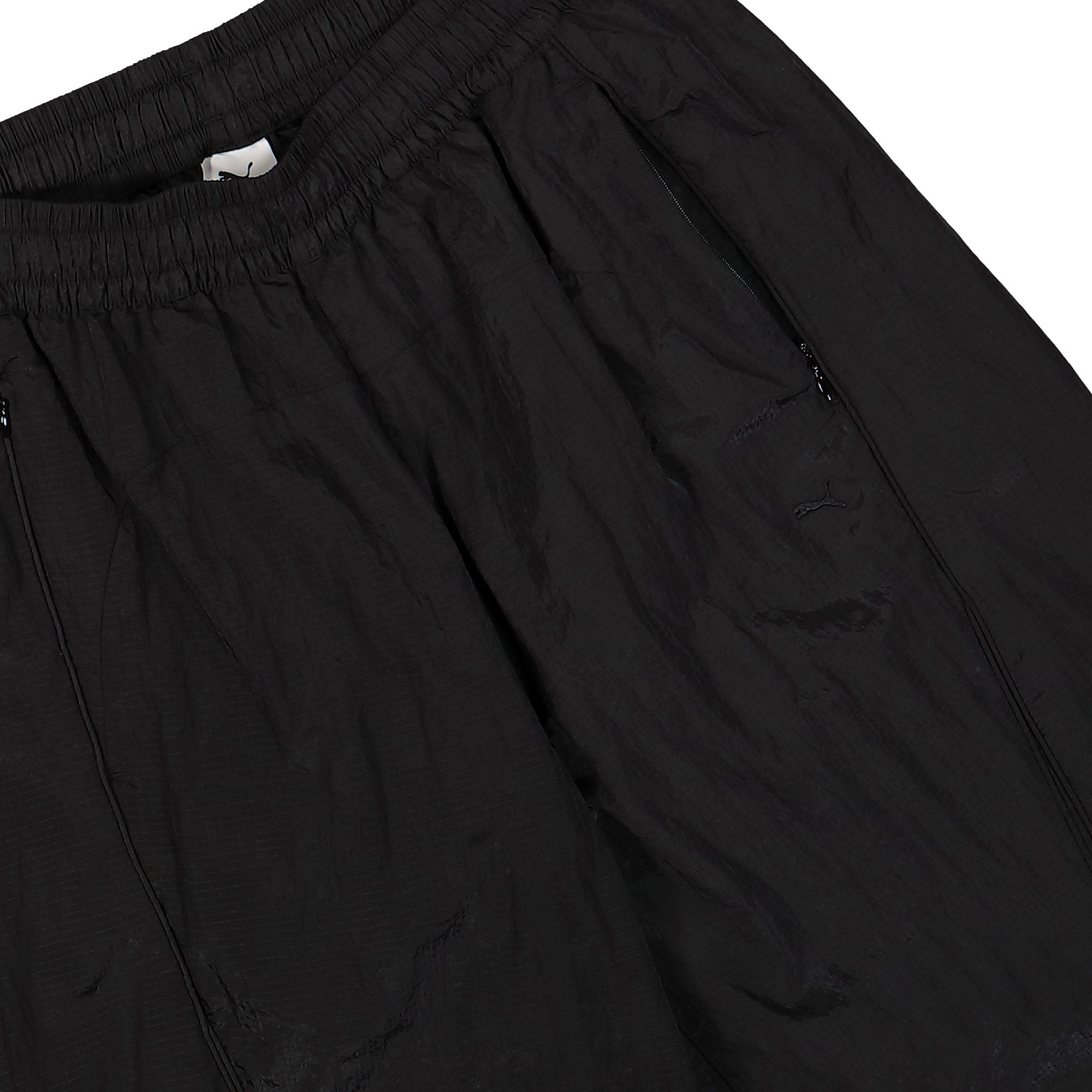 Puma Mostroverse Ripstop Pants Puma Black Sweat & Track Pants Detailfoto | Overkill