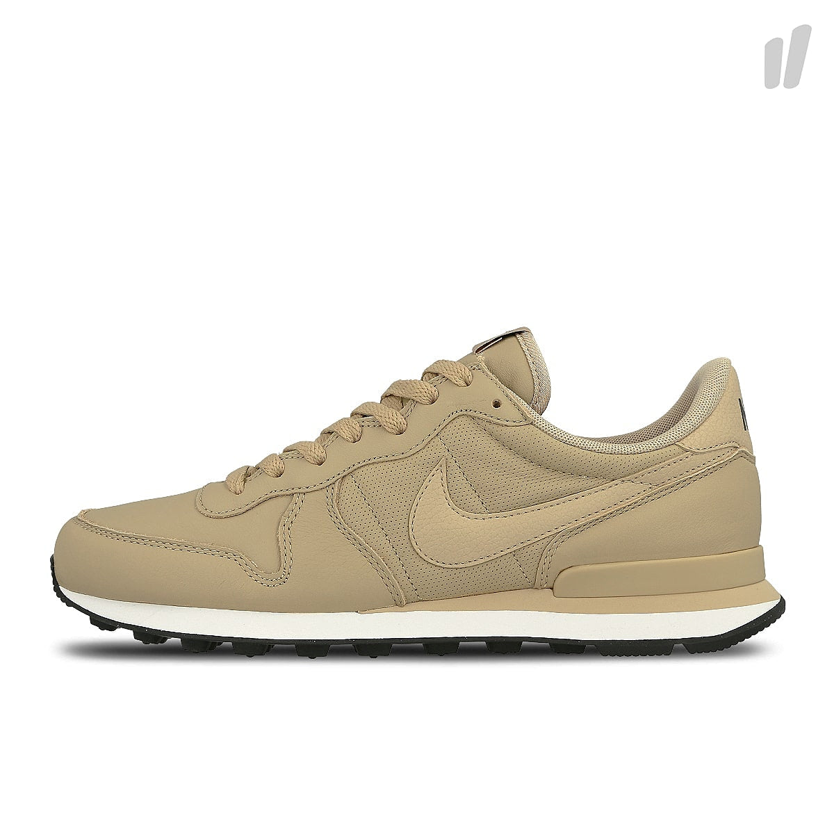 Nike internationalist Mushroom / Black - Sail 631754 202 | Overkill