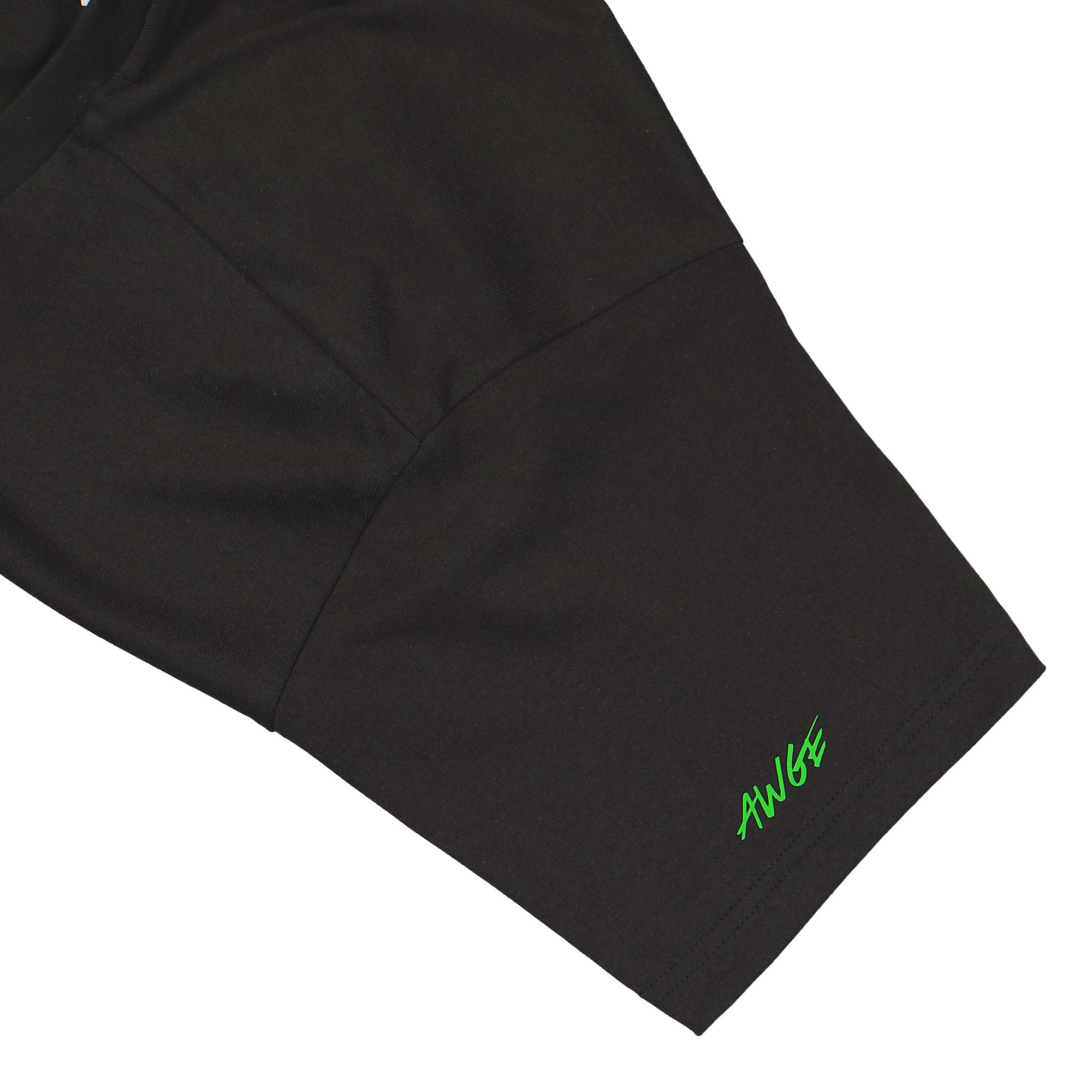 Puma Pocket T-Shirt Puma Black T-Shirts Detail view 1 | Overkill