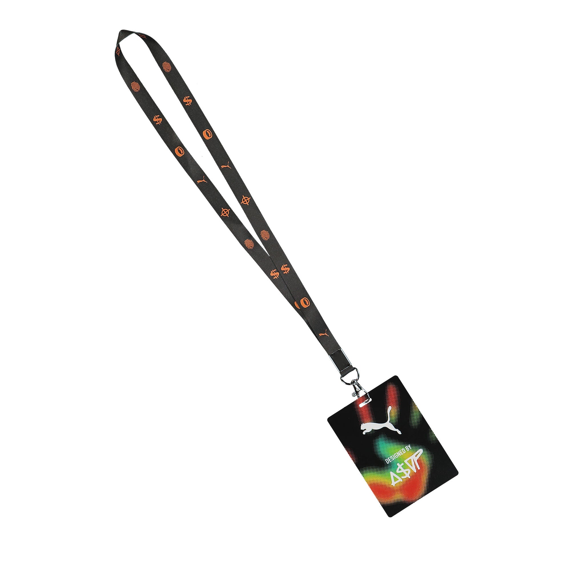 Puma Pleather Jacket Puma Black Bomber & Varsity Jackets Detail view 9 | Overkill