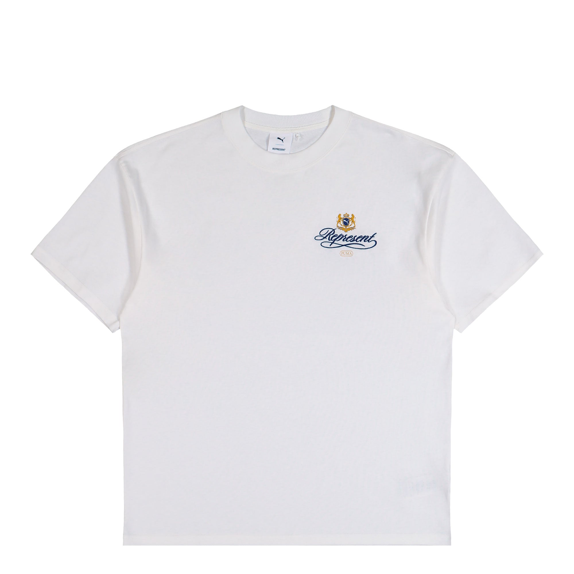 Puma Graphic Tee Shoji T-Shirts 632544 31 | Overkill