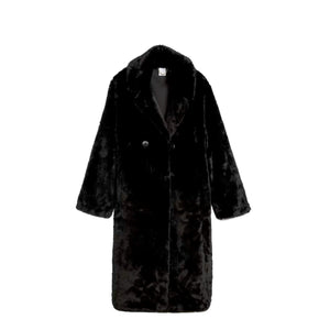 A$AP Rocky x Puma Flacko Coat Puma Black Coats 633401 01 | Overkill