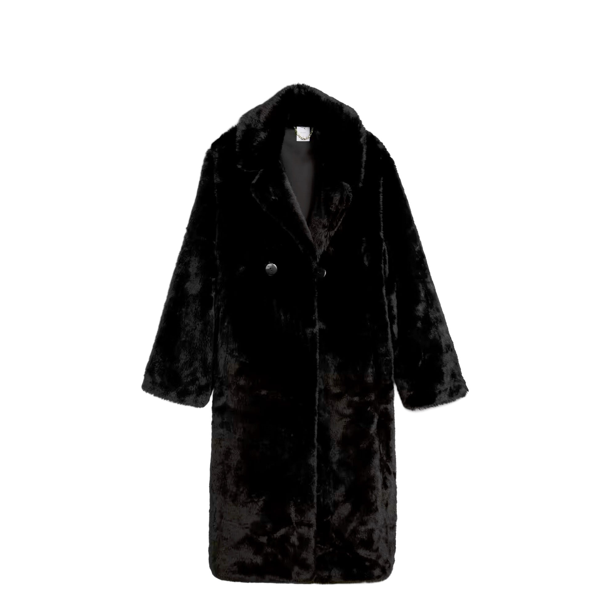 A$AP Rocky x Puma Flacko Coat Puma Black Coats 633401 01 | Overkill