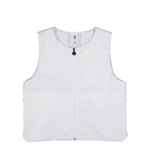Puma Vest Puma White Vests 633721 02 | Overkill