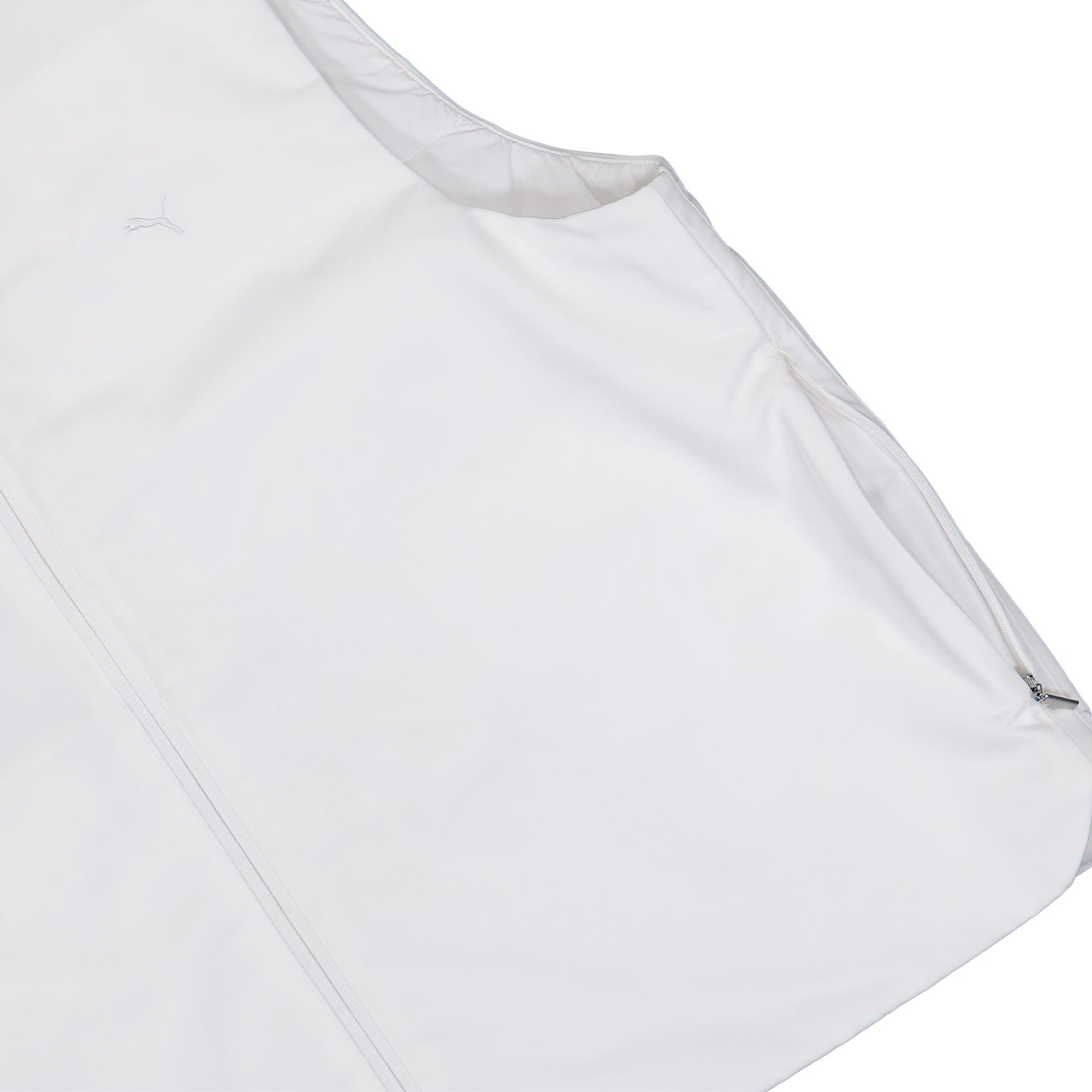 Puma Vest Puma White Vests 633721 02 Close-up | Overkill