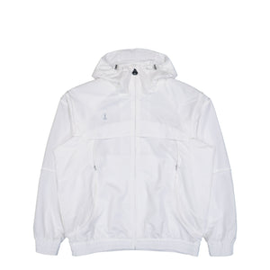 Puma CLRT Jacket Puma White Track Jackets 633722 02 | Overkill