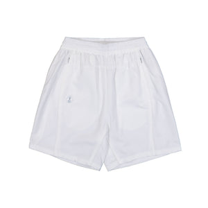 Puma CLRT Shorts Puma White Shorts 634179 02 | Overkill