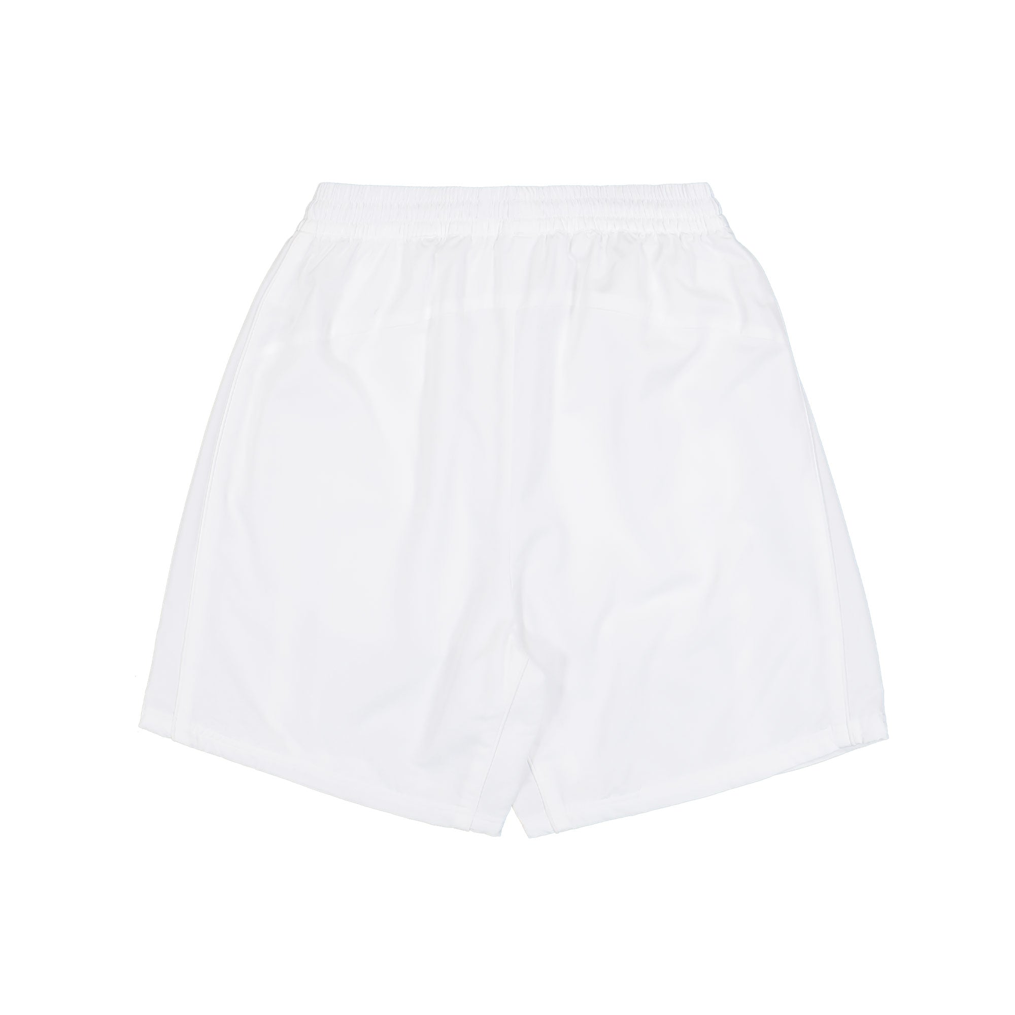 Puma CLRT Shorts Puma White Shorts 634179 02 Close-up | Overkill