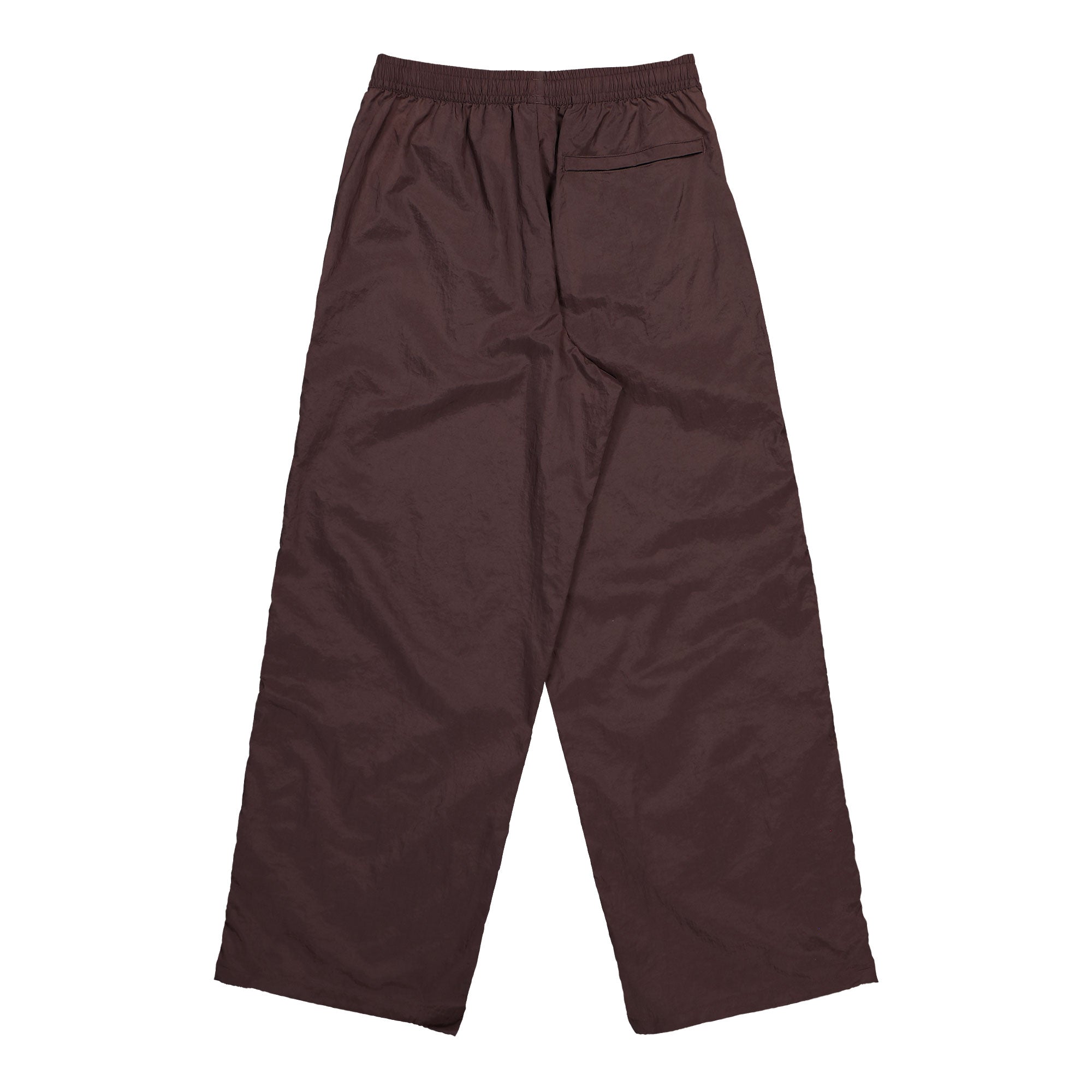 Salehe Bembury x FRMF x Puma King Track Pants Chocolate Brown Sweat & Track Pants 635130 13 Close-up | Overkill