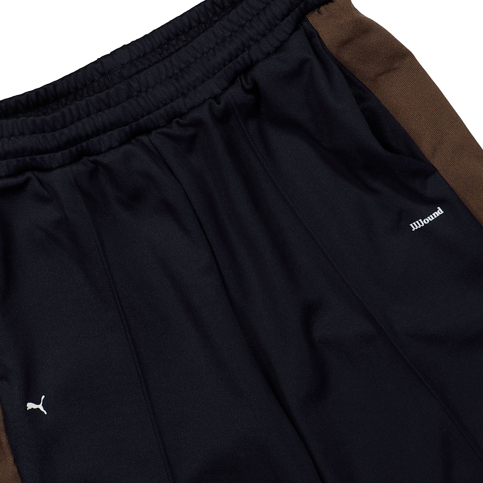 Puma T7 Track Pant New Navy Sweat & Track Pants 635539 16 Detail View 1 | Overkill