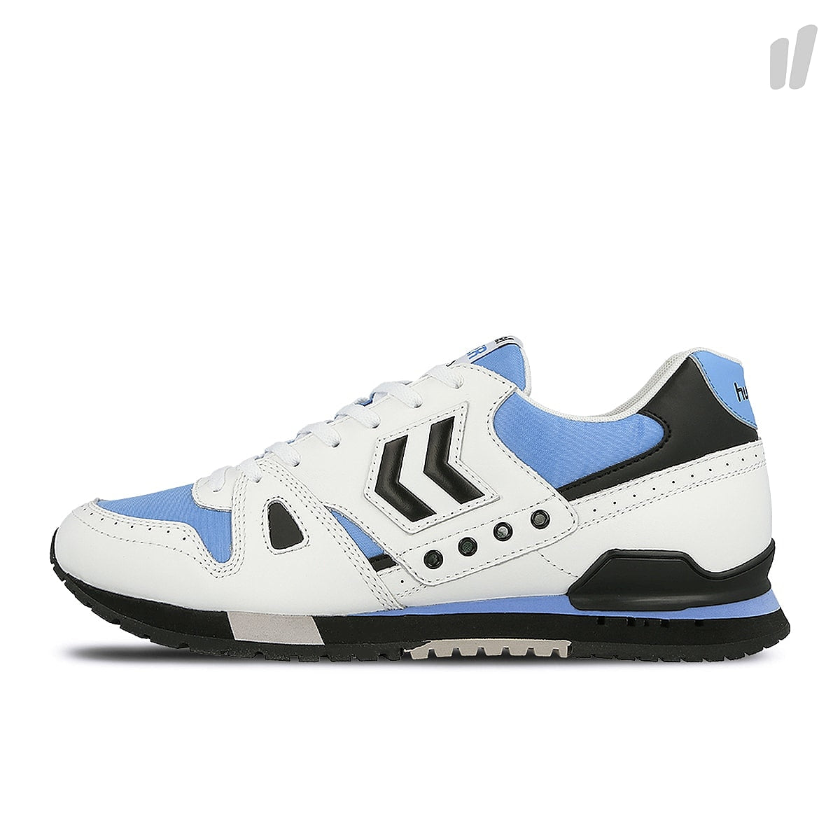 Hummel marathona blu Little Boy Blue Sneakers 64953-7433 | Overkill