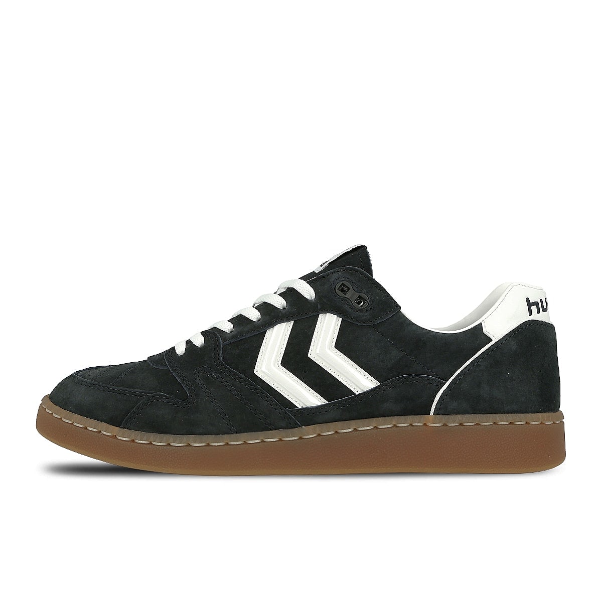 Hummel hive dhb Dark Shadow Sneakers 64-959-2336 | Overkill