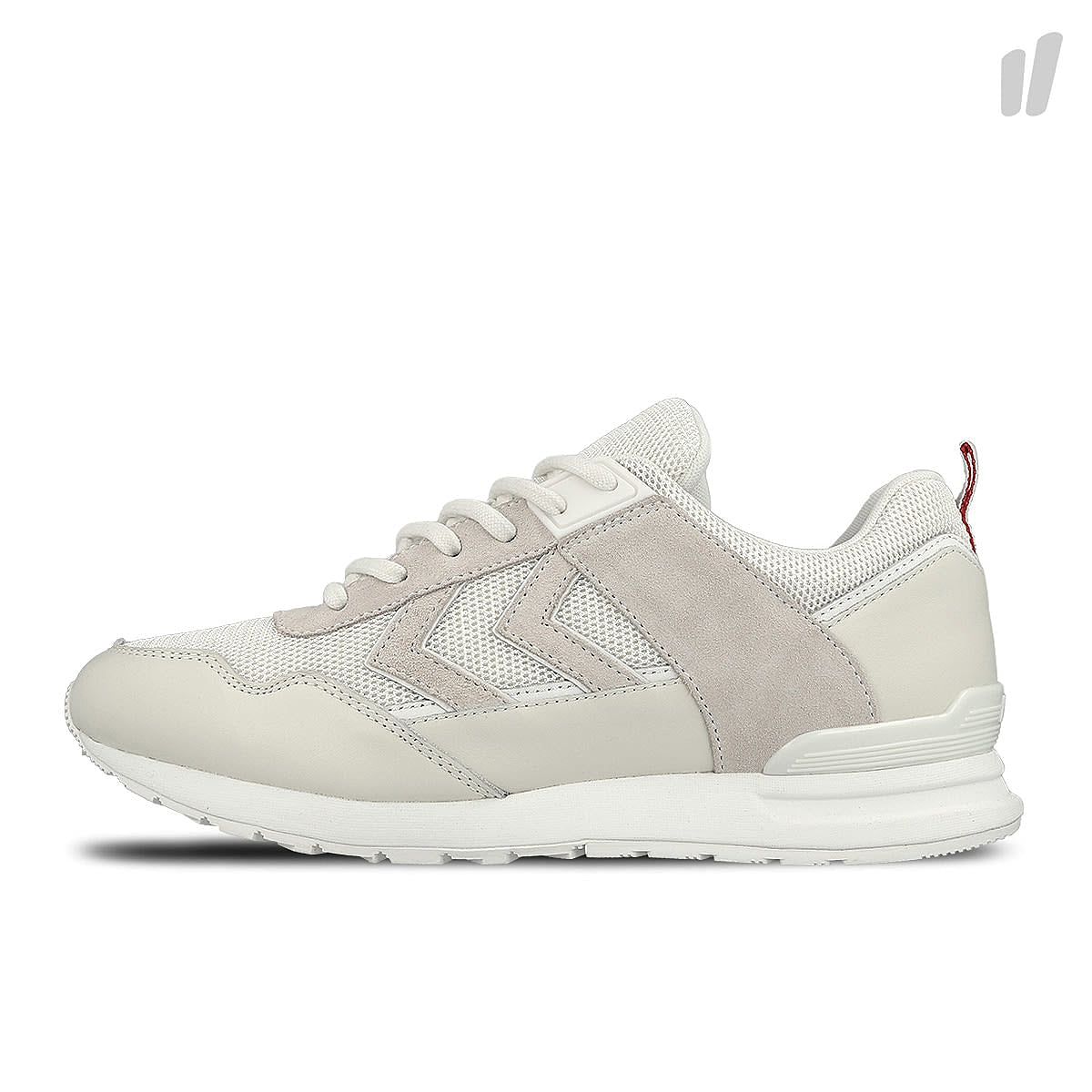 Hummel marathona ii premium Off White Sneakers 64-962-9003 | Overkill