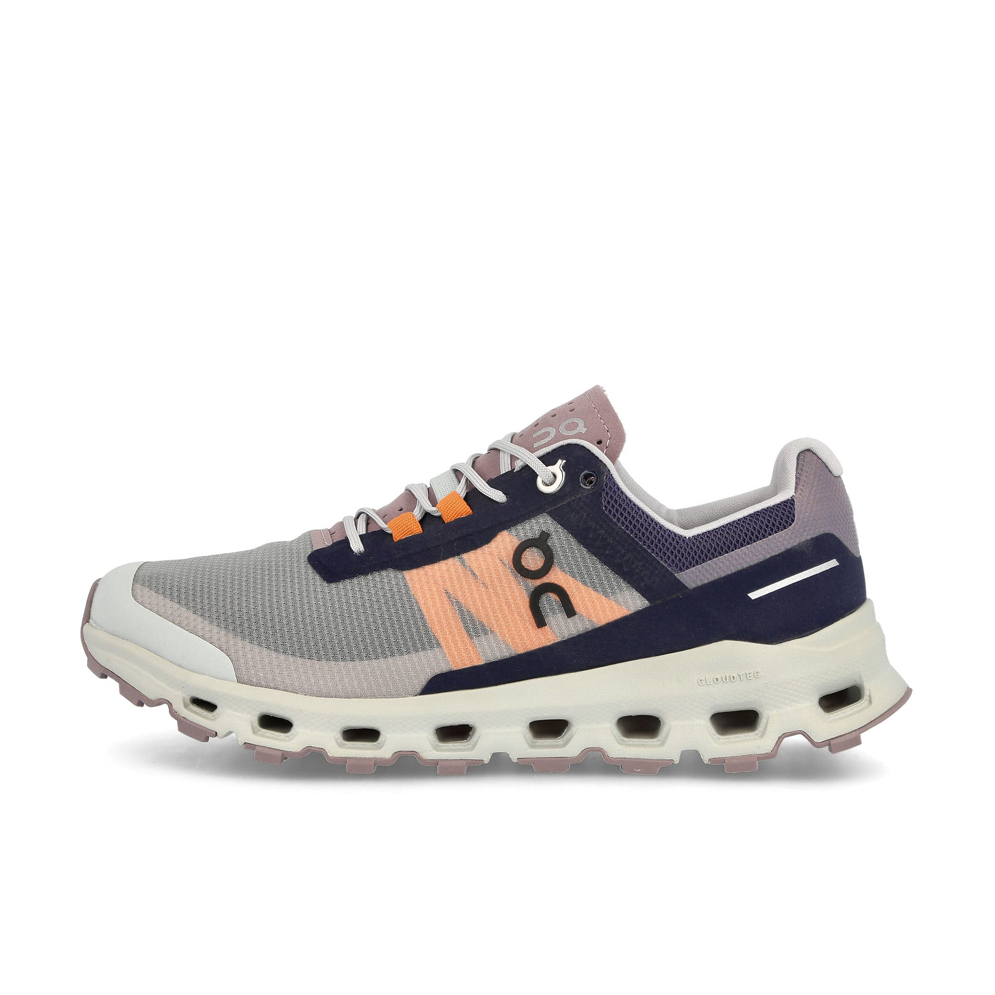 On wmns cloudvista Midnight / Mineral Sneakers 64.98431 | Overkill