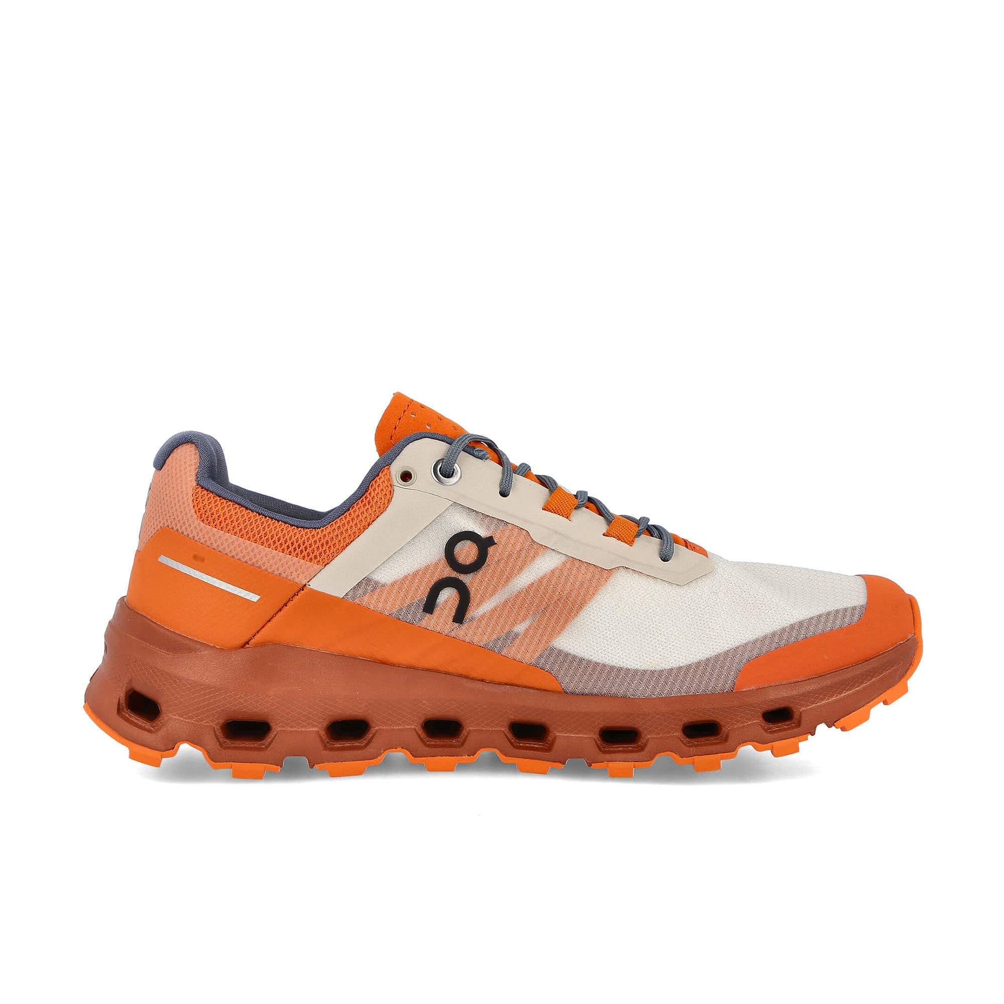 On wmns cloudvista White / Rust Material | Overkill