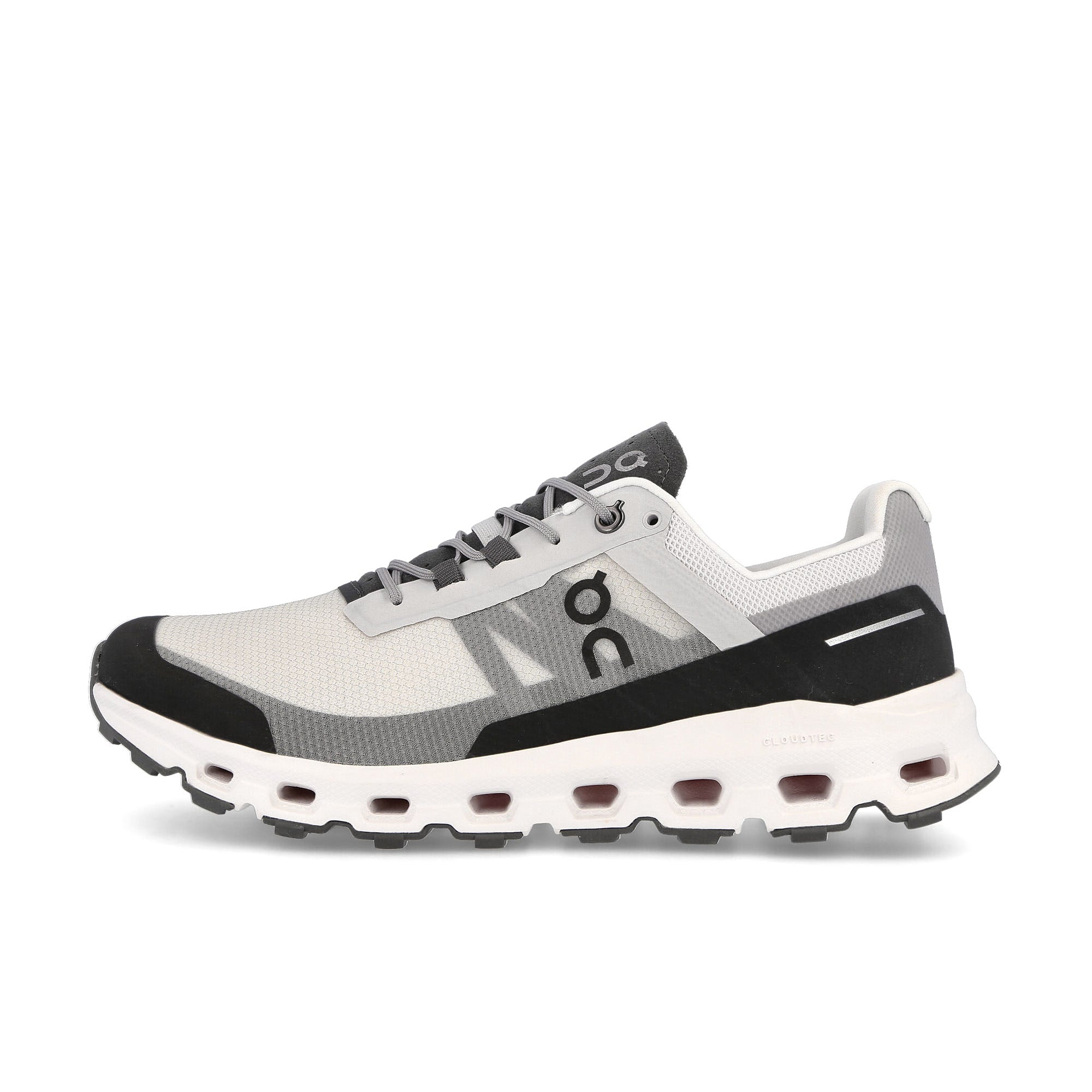 On wmns cloudvista Glacier / Black 64.99058 | Overkill