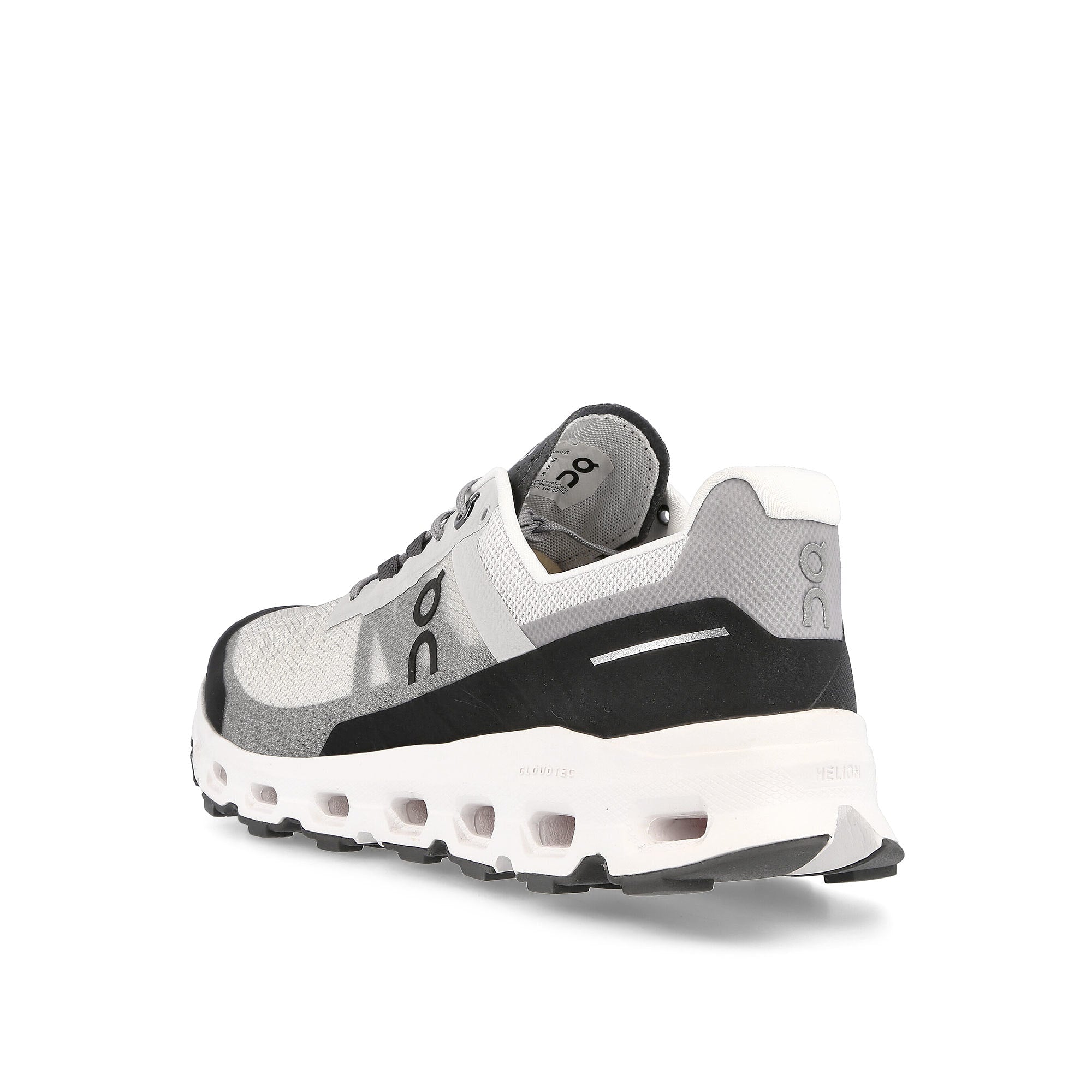 On cloudvista Glacier / Black Close-up | Overkill