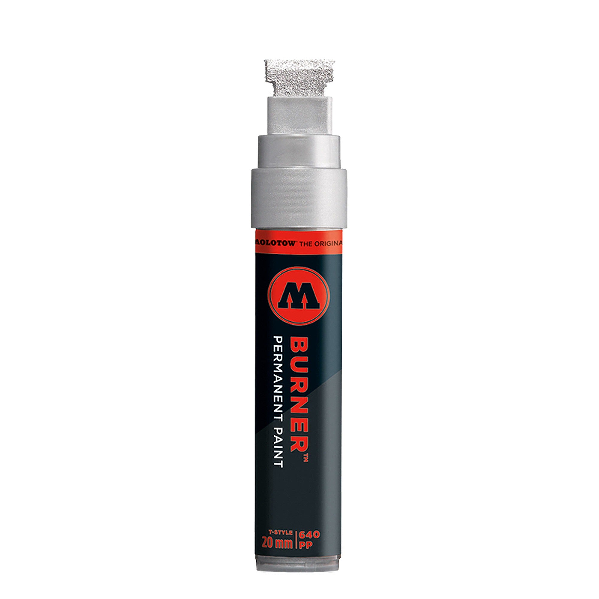 Molotow 640pp burner paint marker 20 mm Marker 640000 | Overkill
