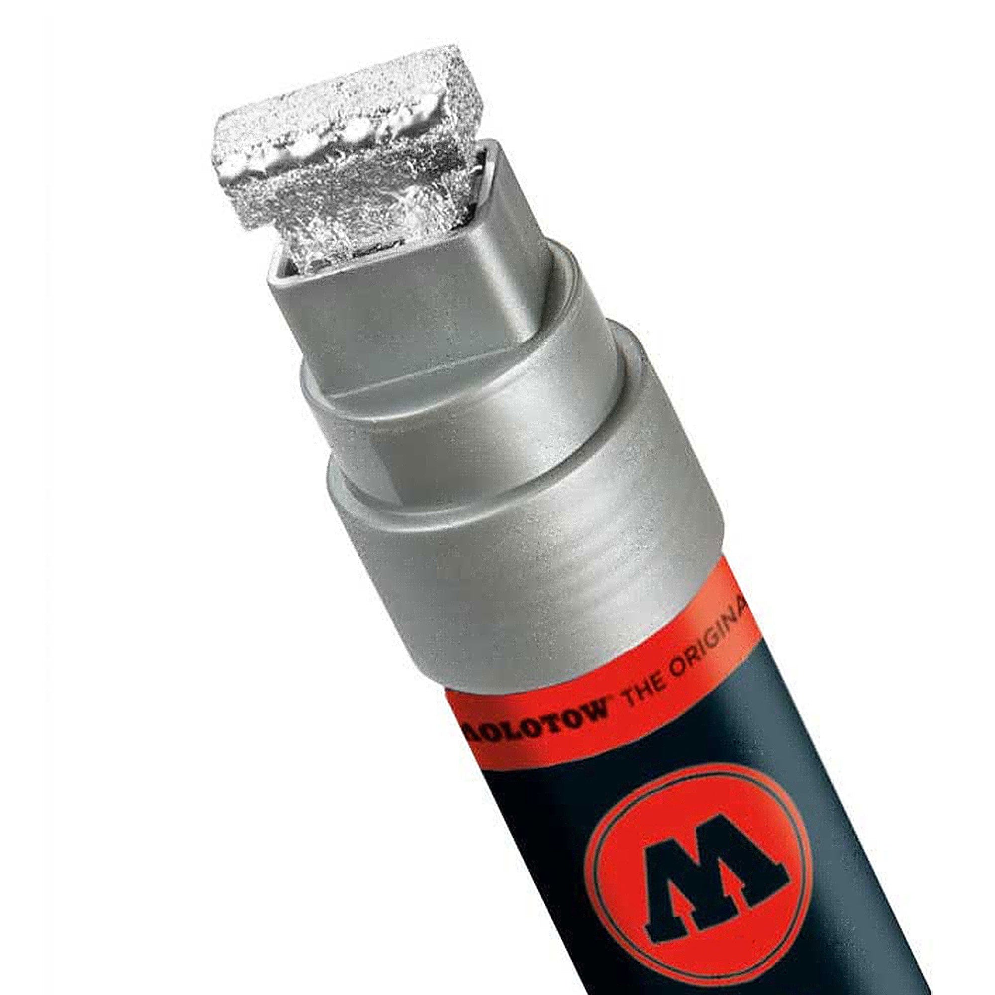 Molotow 640pp burner paint marker 20 mm 0 Marker Material | Overkill