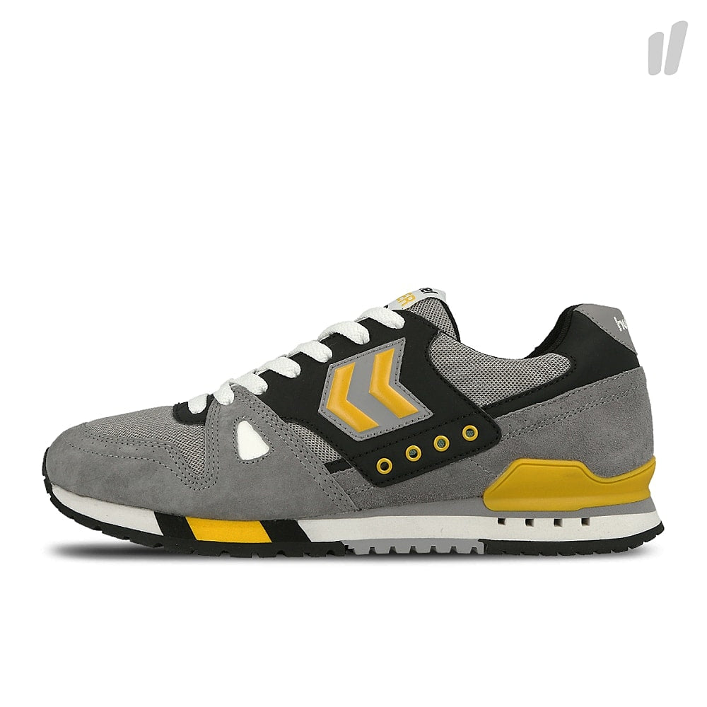 Hummel marathona og Silver Filigree Sneakers 65-063-1099 | Overkill