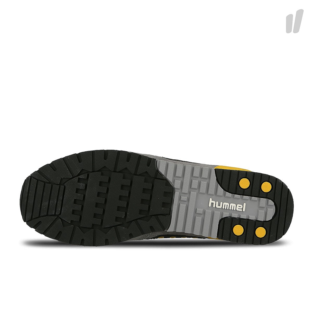 Hummel marathona og Silver Filigree Sneakers Detail View 1 | Overkill