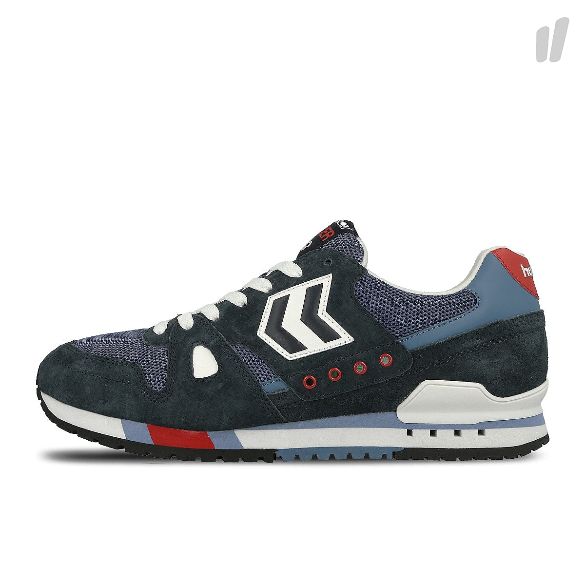 Hummel marathona og Total Eclipse Sneakers 65-064-7364 | Overkill